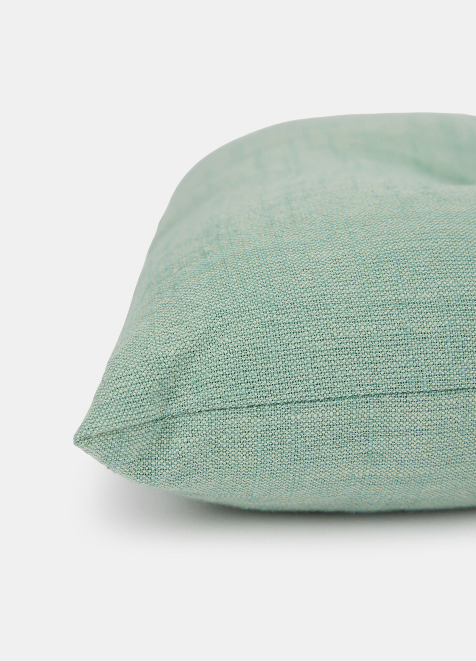 Cuscino coprisedia in cotone lavato_1