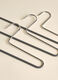 3-pack trouser hangers in steel_2