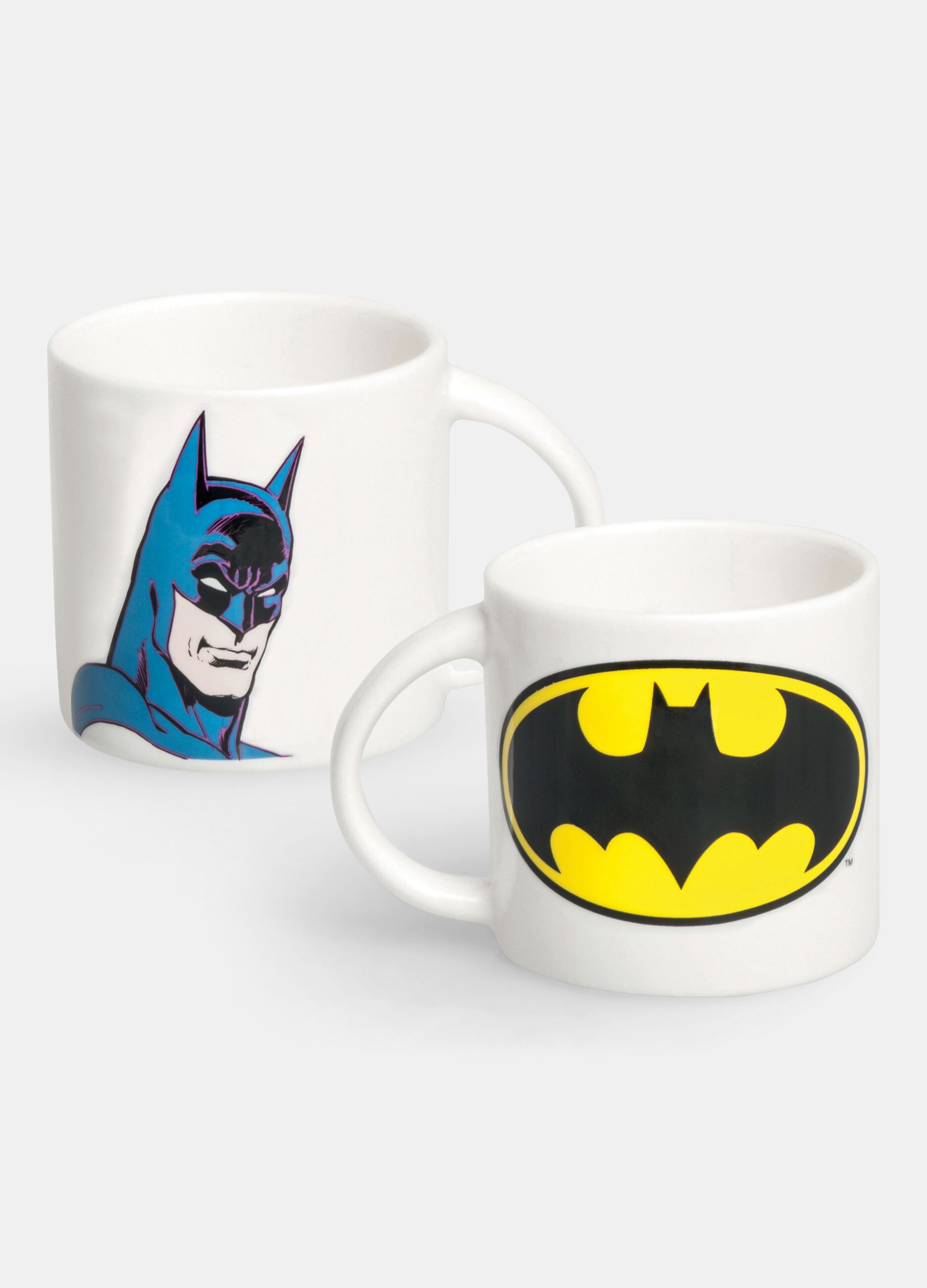 Tazza caffè Batman