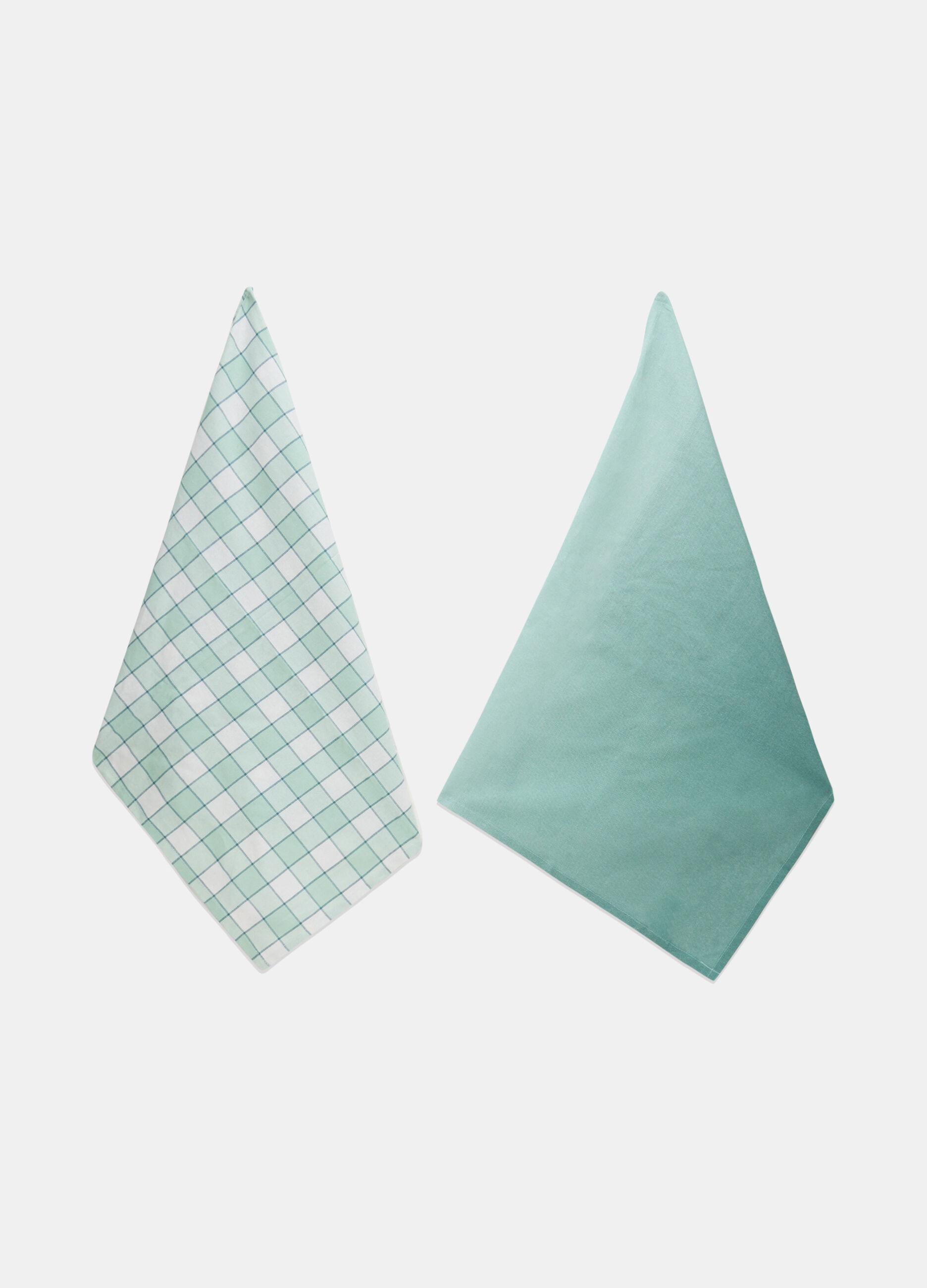 2 pack strofinacci in cotone_0