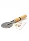 Pizza wheel cutter in steel Made in Italy_1