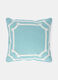 Cuscino quadrato con cornice_0