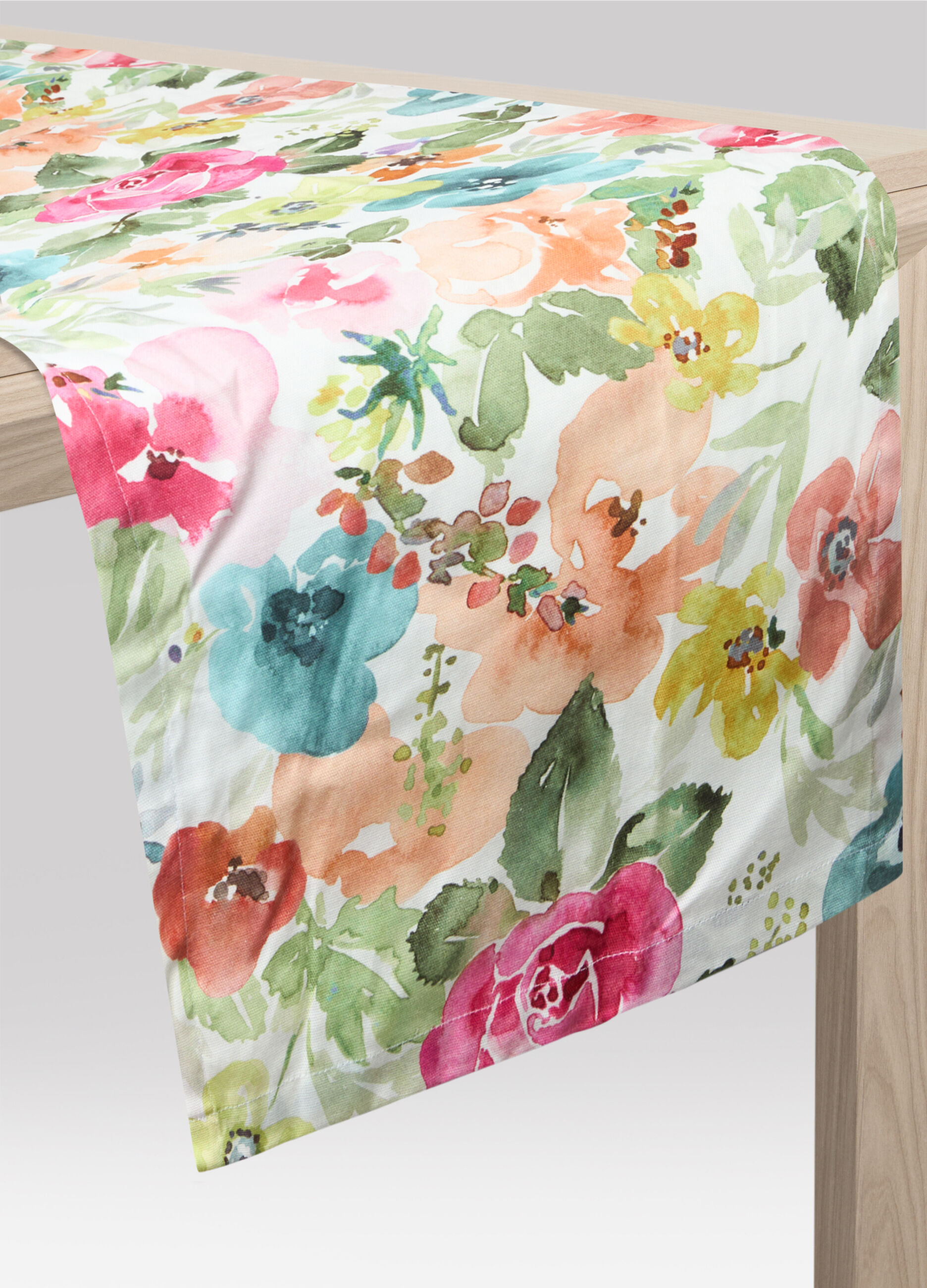 Runner a fantasia floreale_0