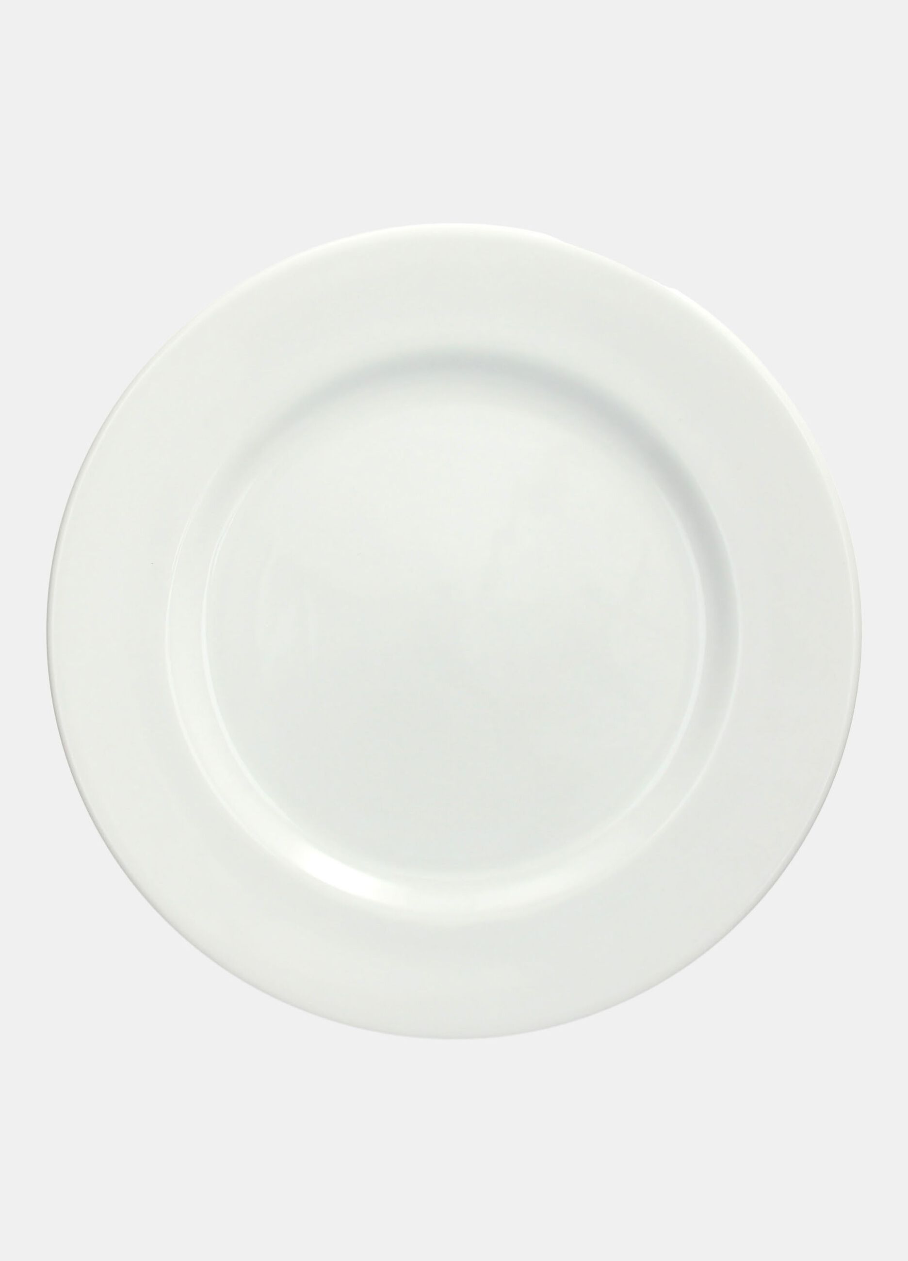 Piatto da portata Ambiente in porcellana_0