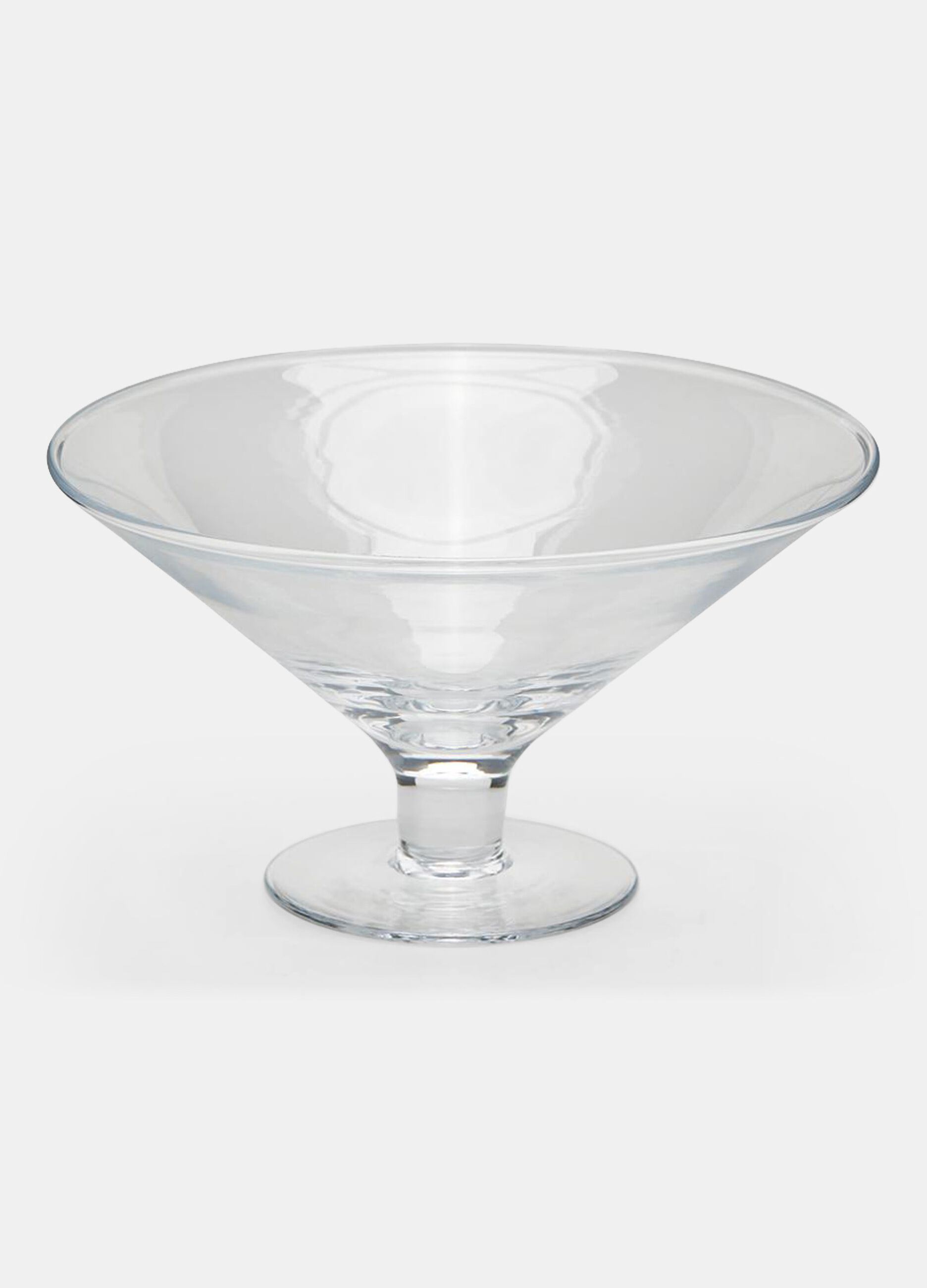 Vaso Cocktail in vetro_0