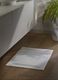 Bath mat in 100% cotton_0