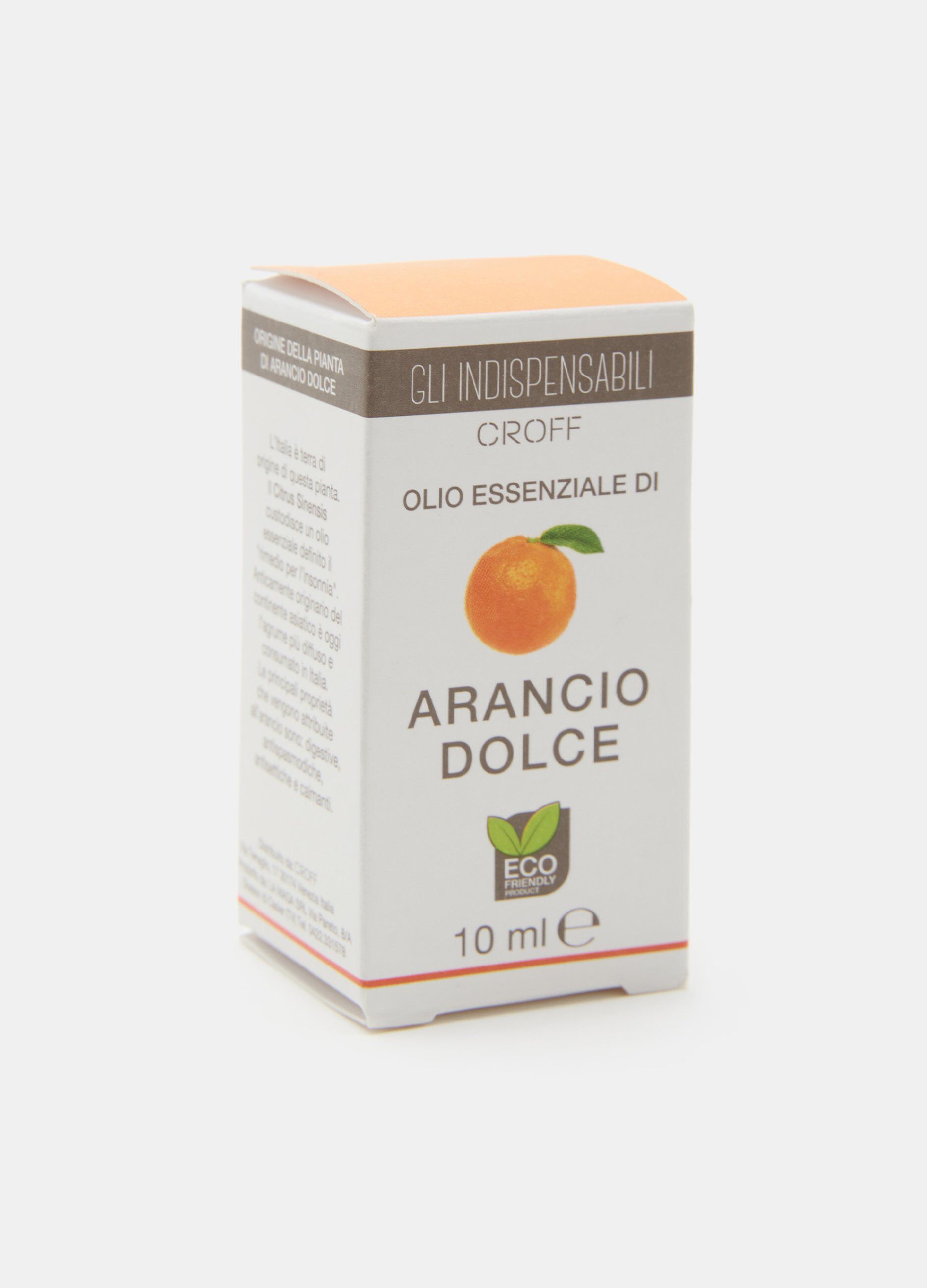 Olio essenziale di arancio dolce_0