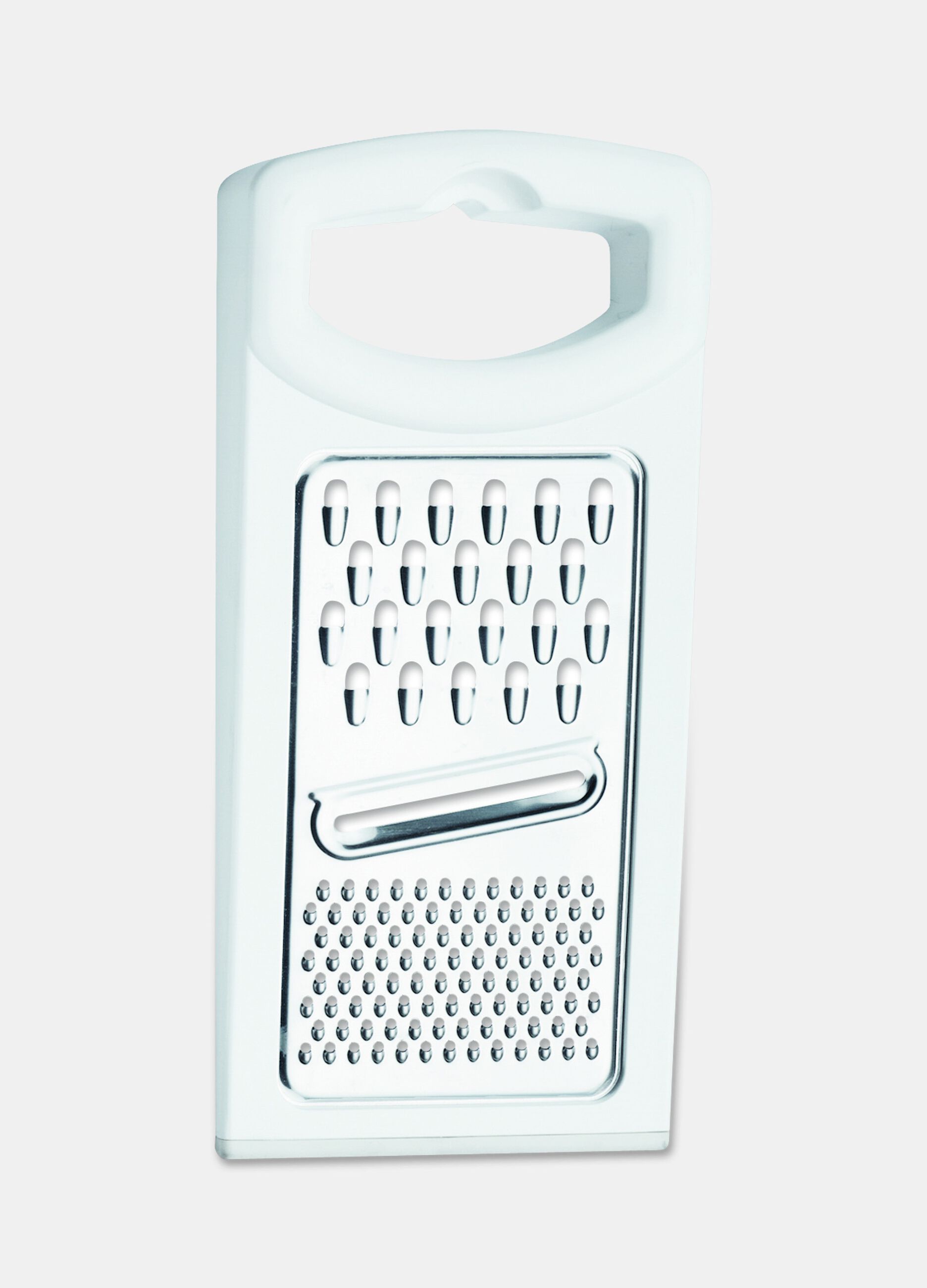 Grattugia universale in acciaio inox_0