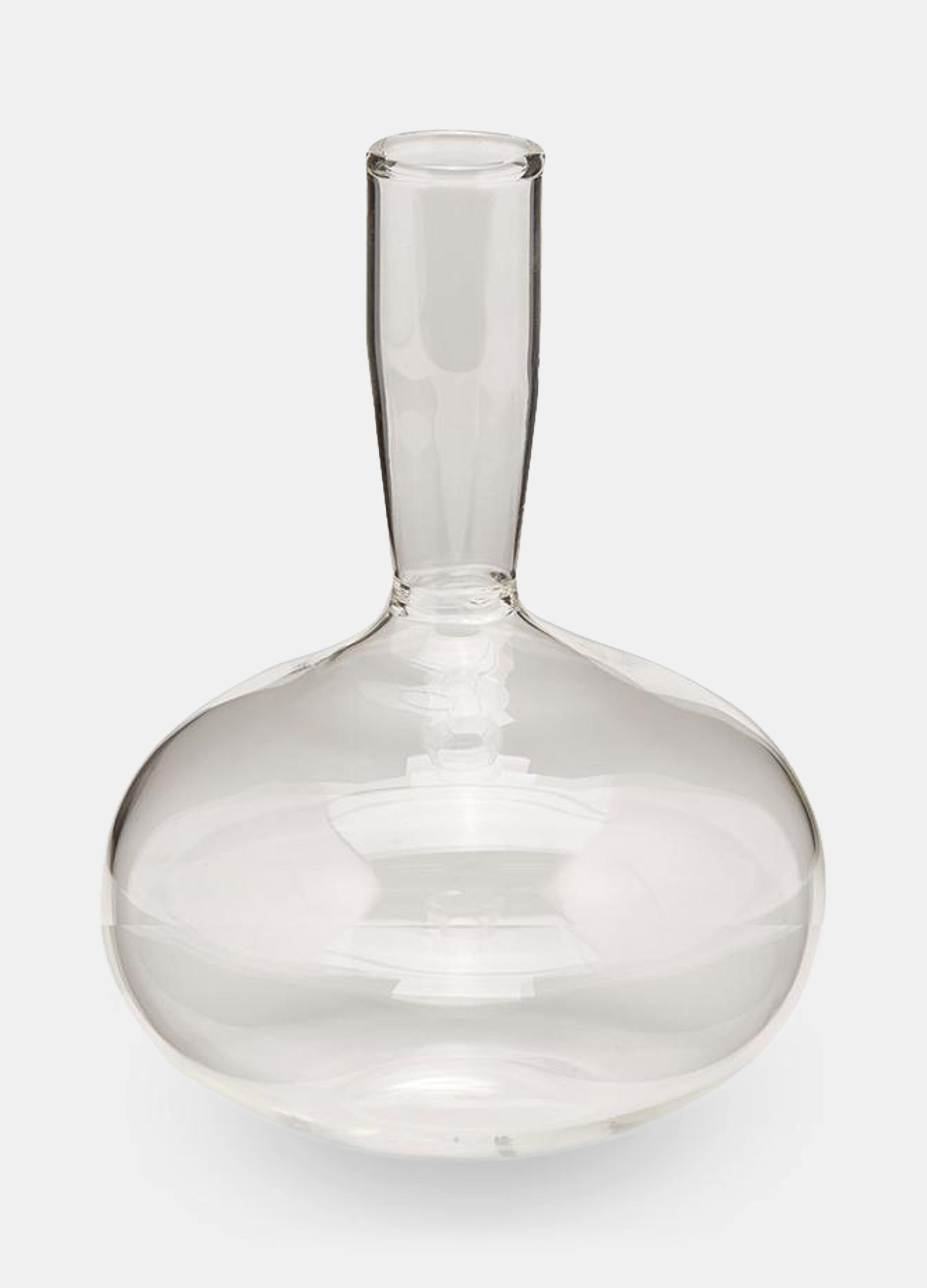 Vaso ampolla in vetro_0