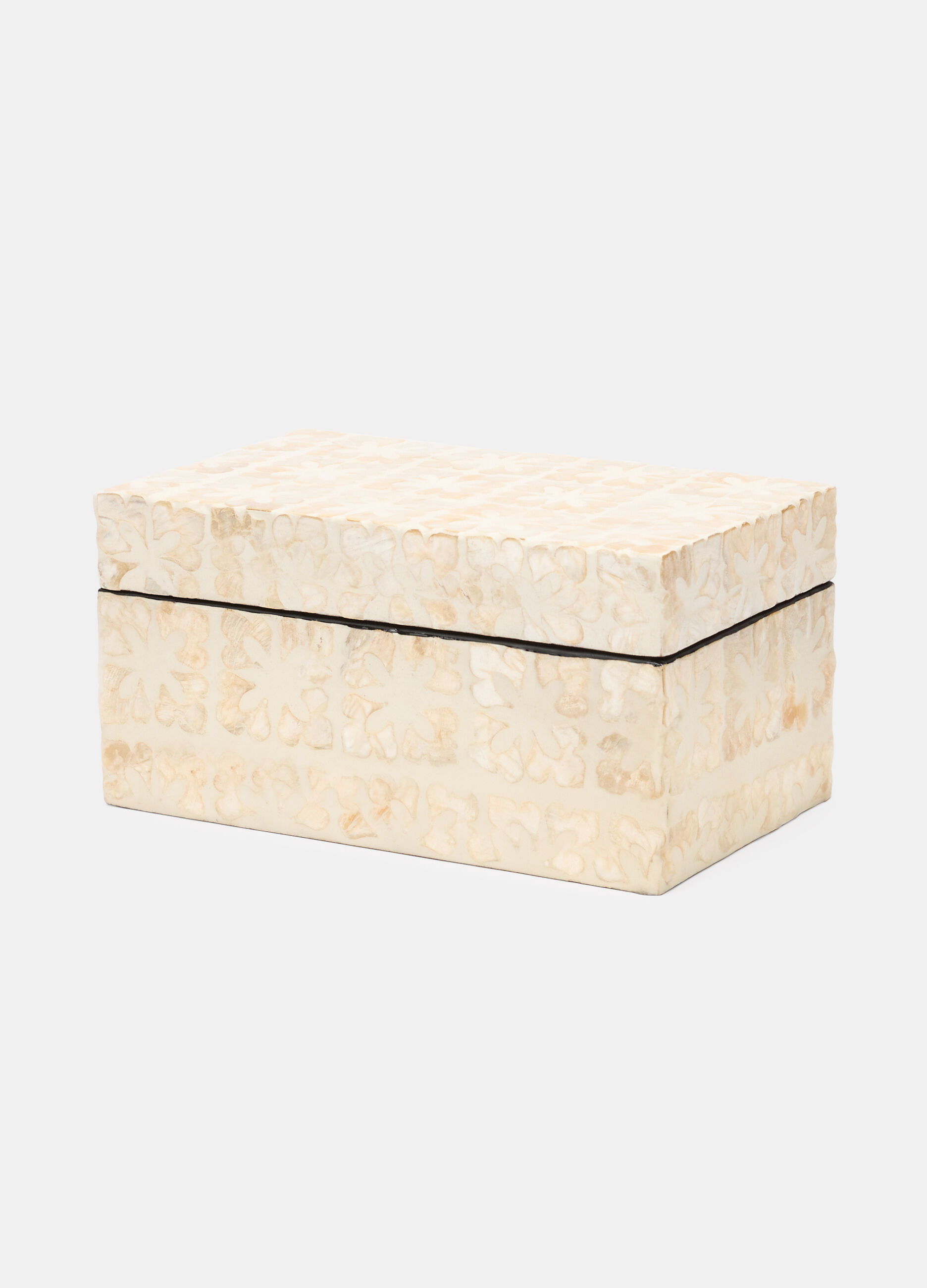 Rectangular box with lid_0