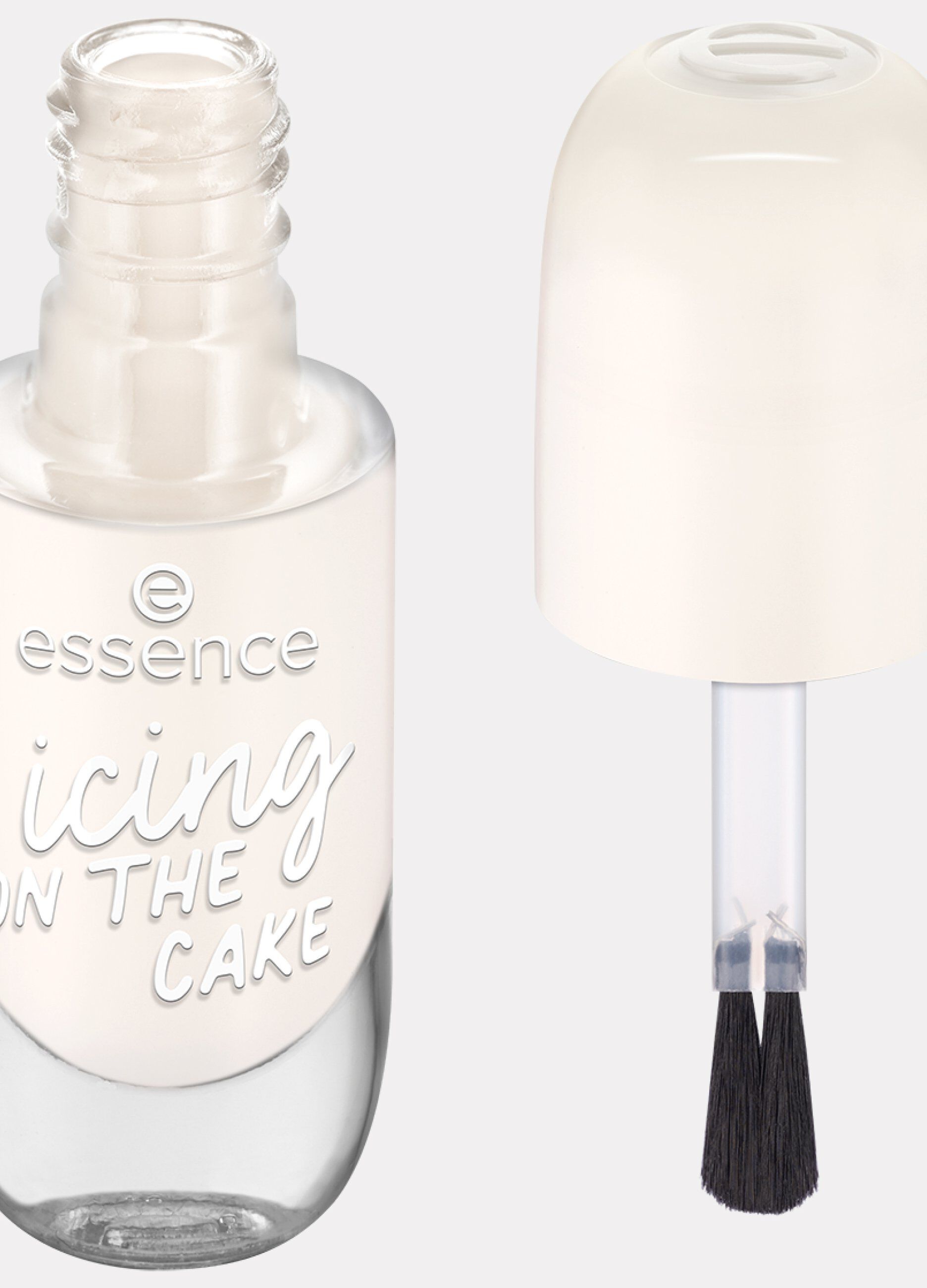 Essence smalto per unghie in gel 03