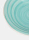 Piatto fondo in ceramica Made in Italy_1