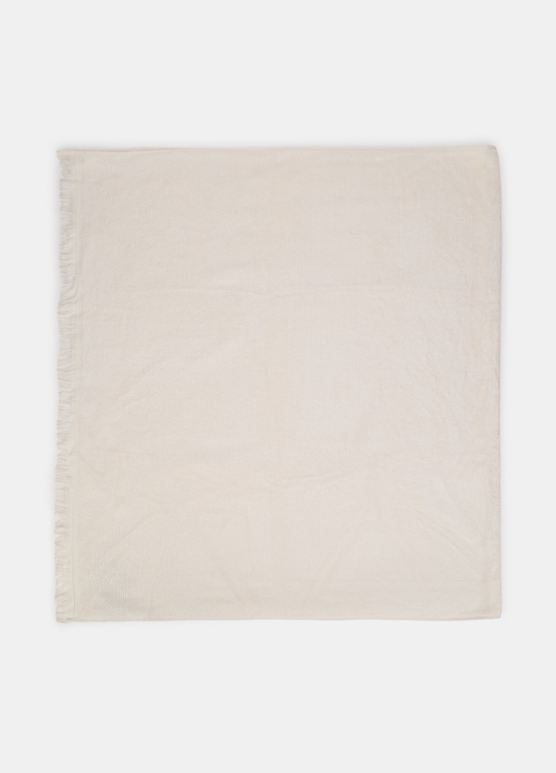 Telo doccia in cotone e bamb&ugrave;_1