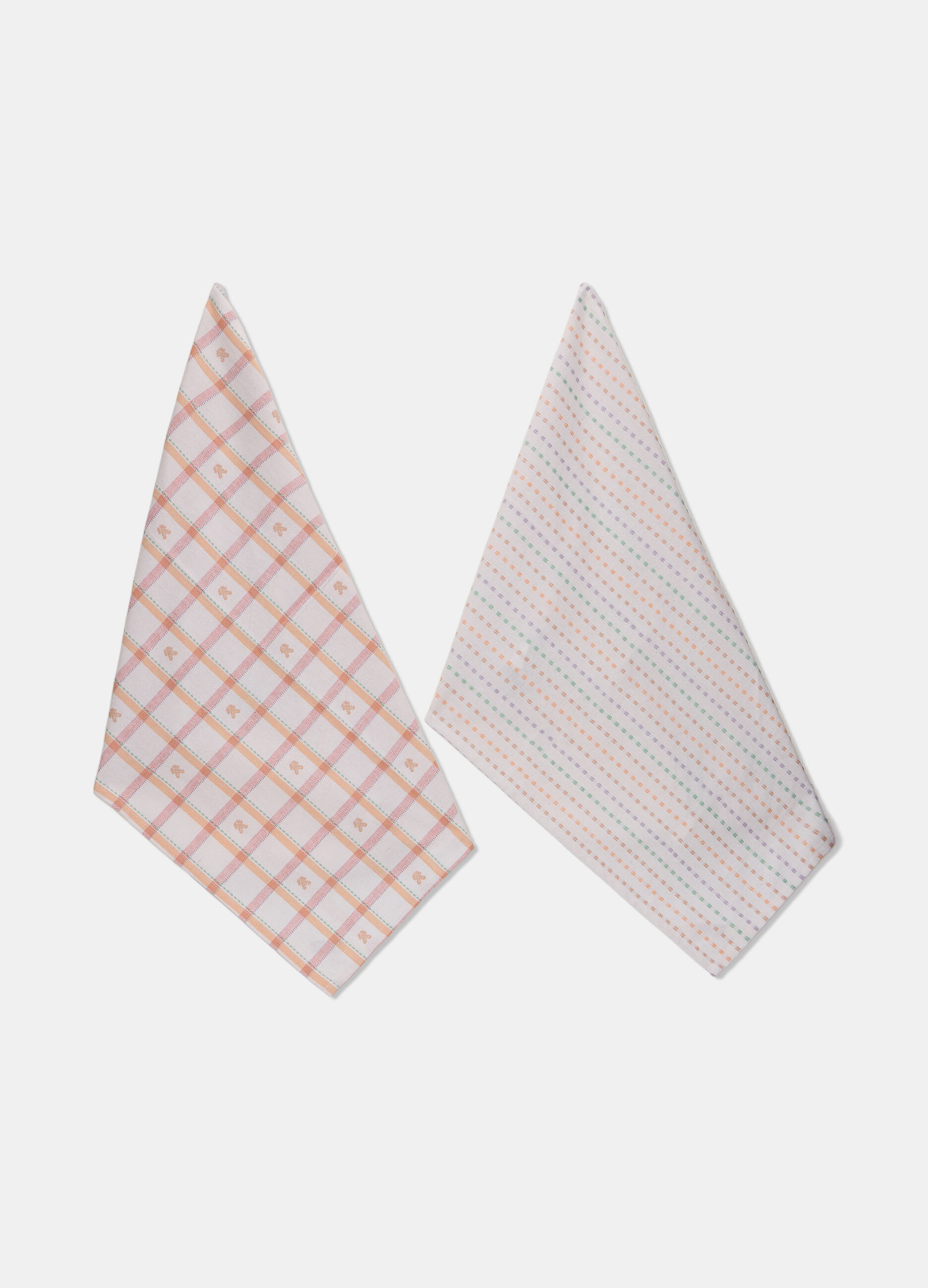 2 pack strofinacci in cotone jacquard_0