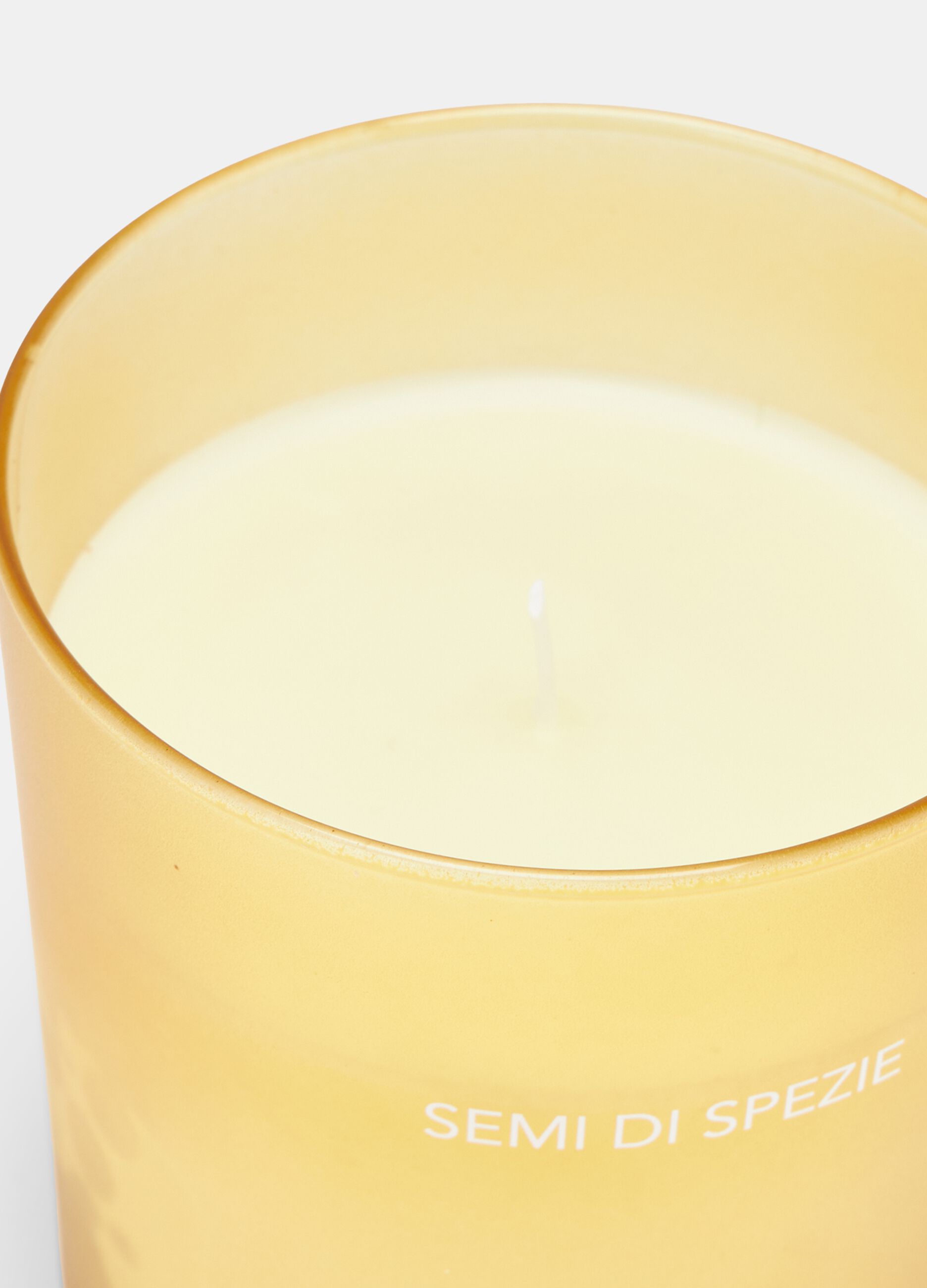 Candela profumata Made in Italy_1