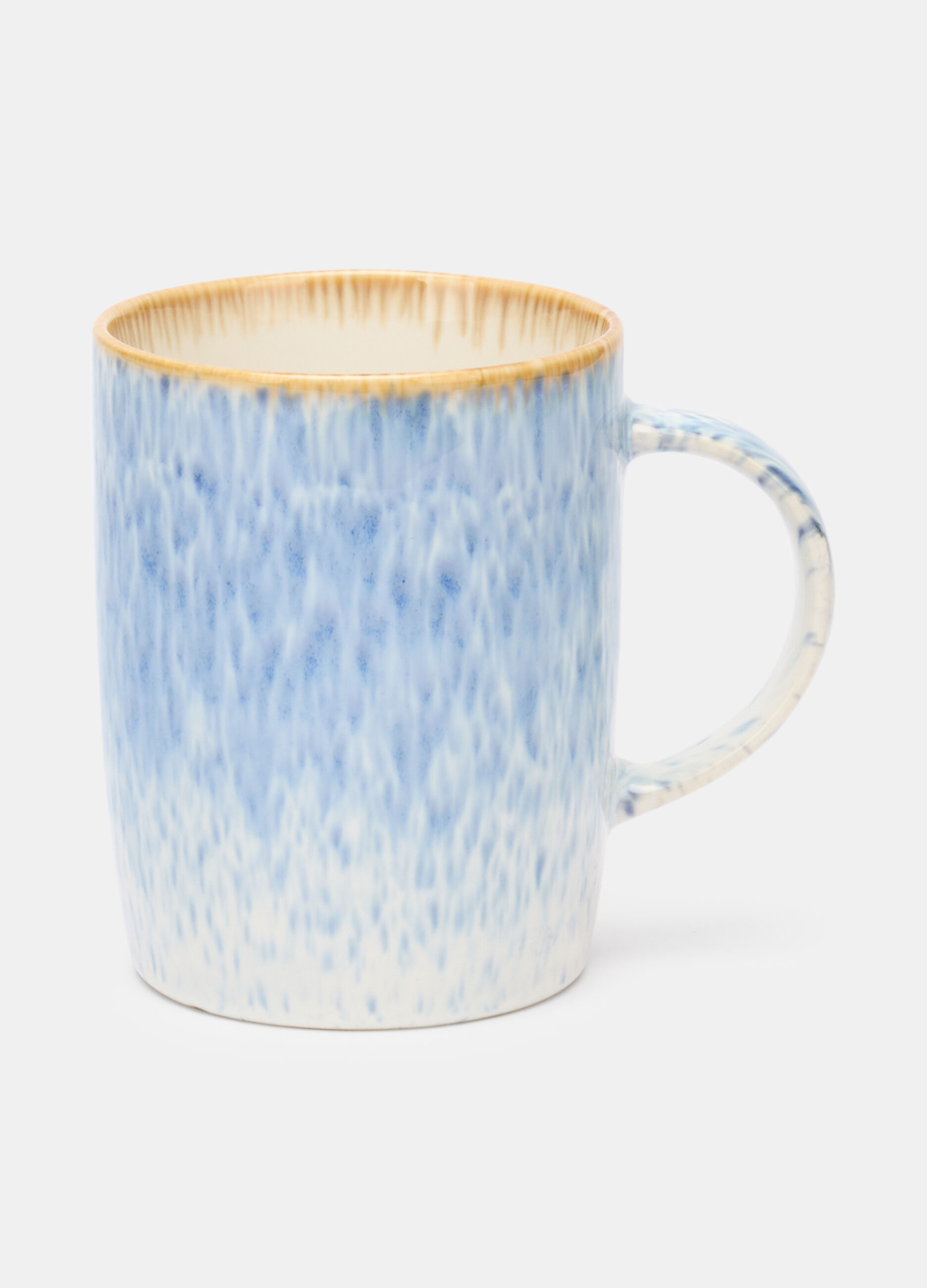 Tazza in porcellana con colorazione sfumata_0