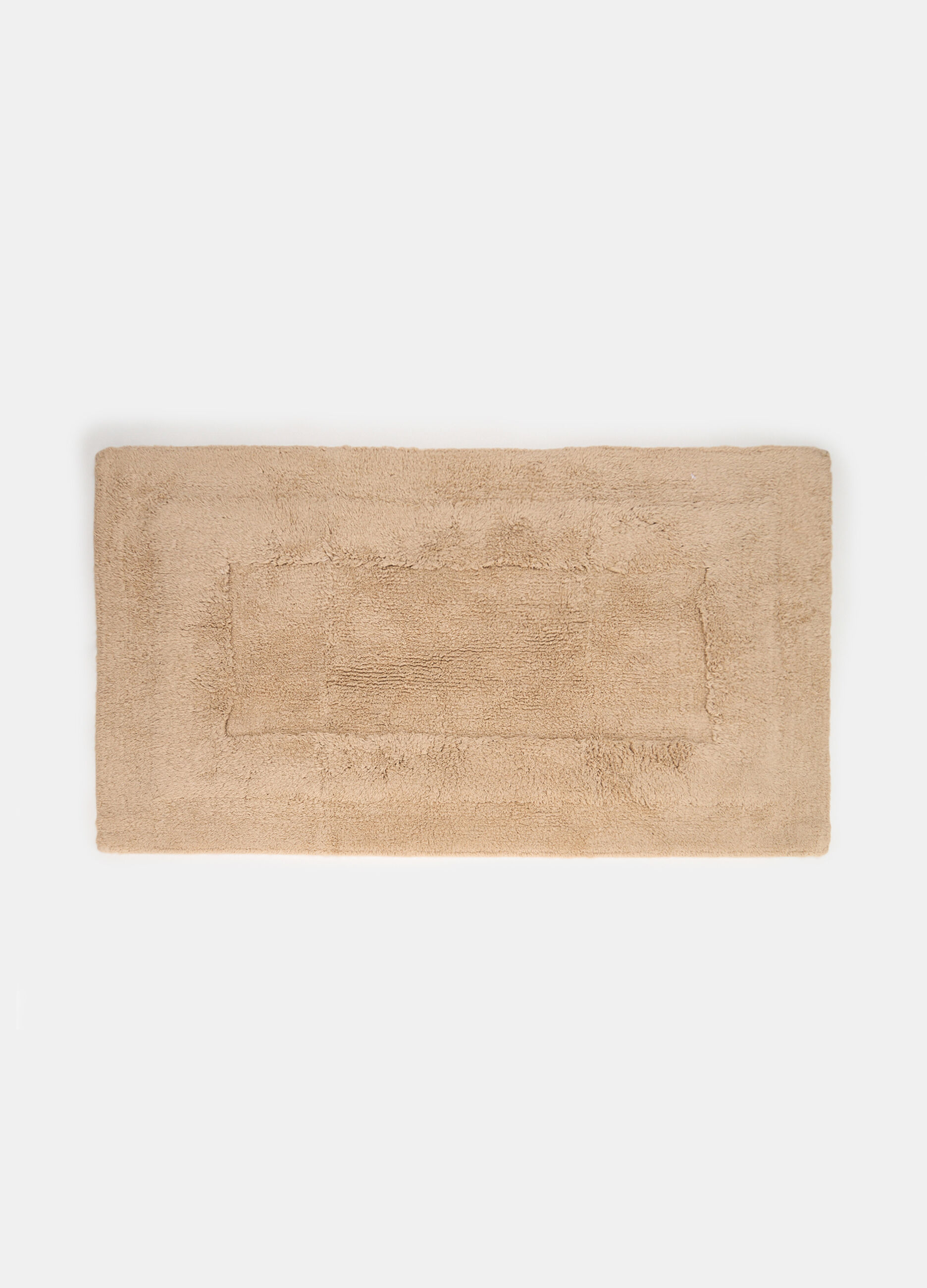 Tappetino bagno con rilievo