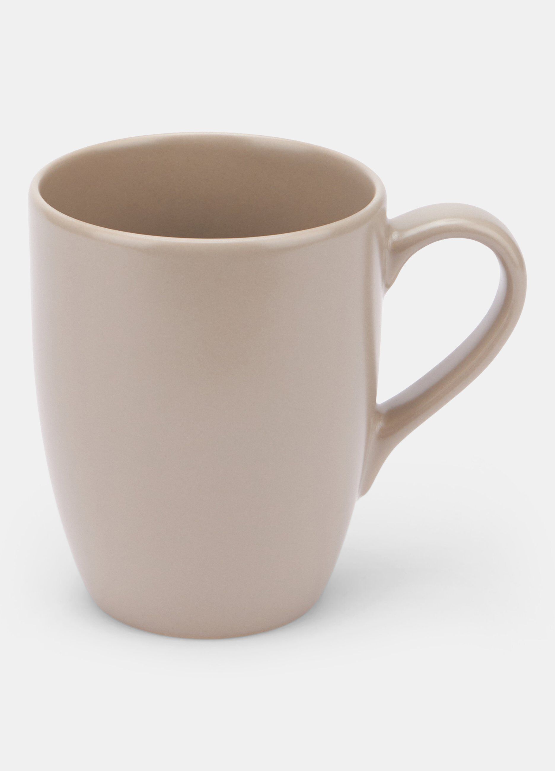 Tazza per colazione in gres_0