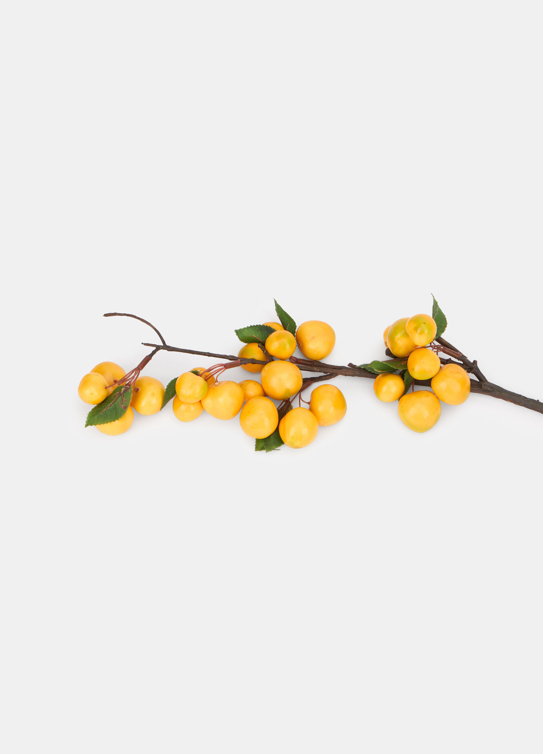 Ramo di kumquat finto_1