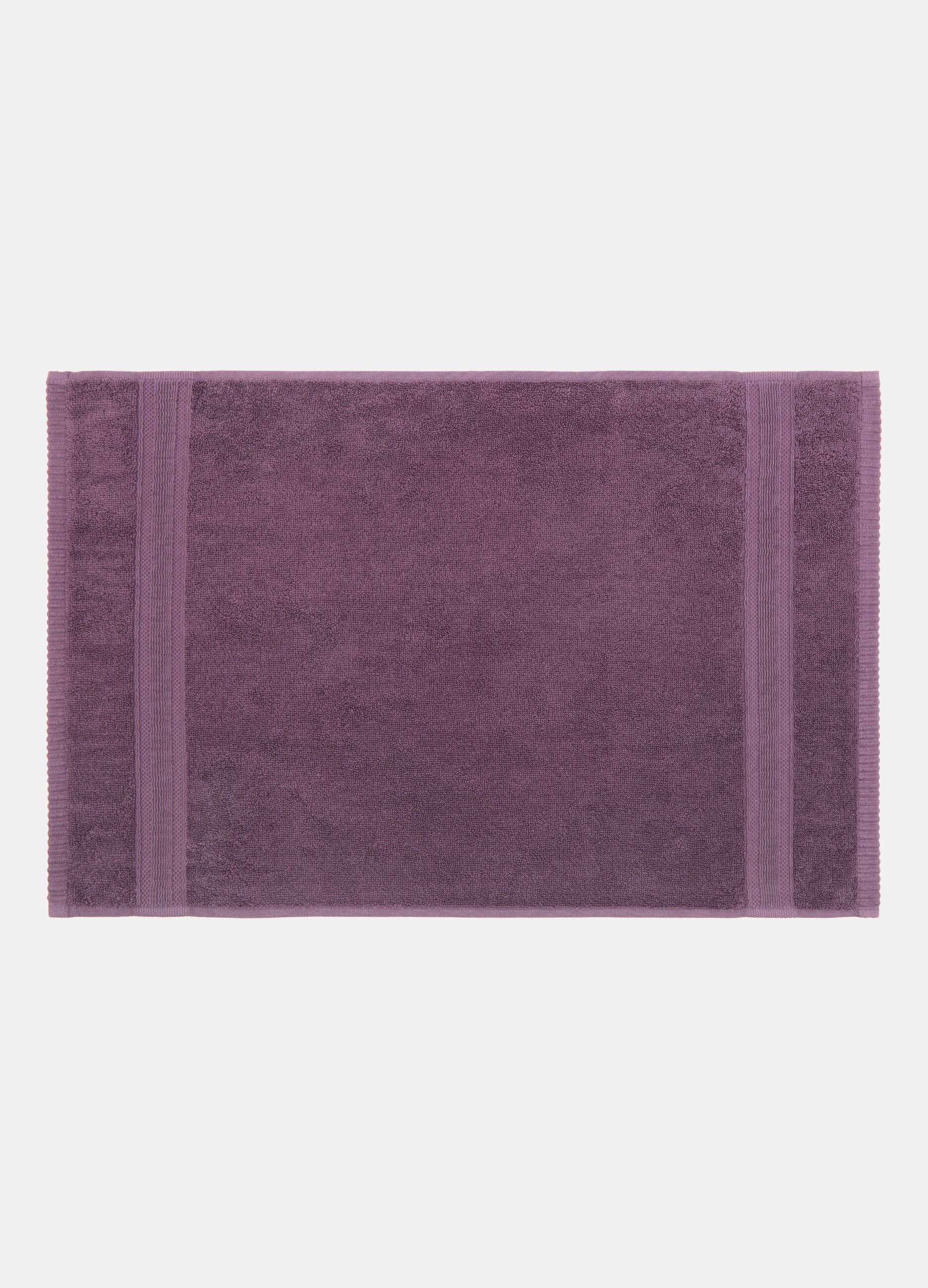 Asciugamano in puro cotone _1