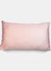 100% cotton satin pillowcase_0