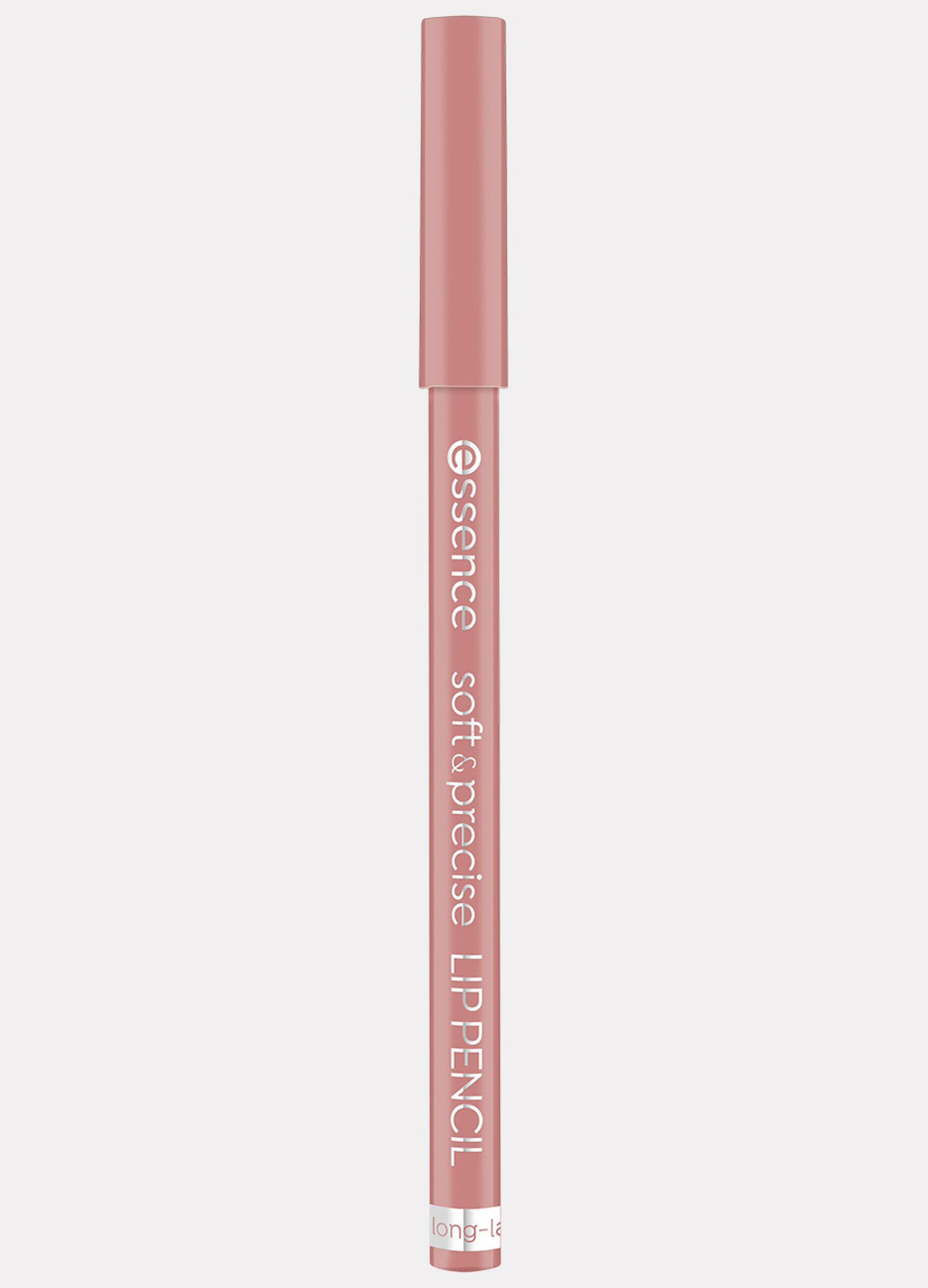 Essence soft & precise soft & precise matita labbra 302_0