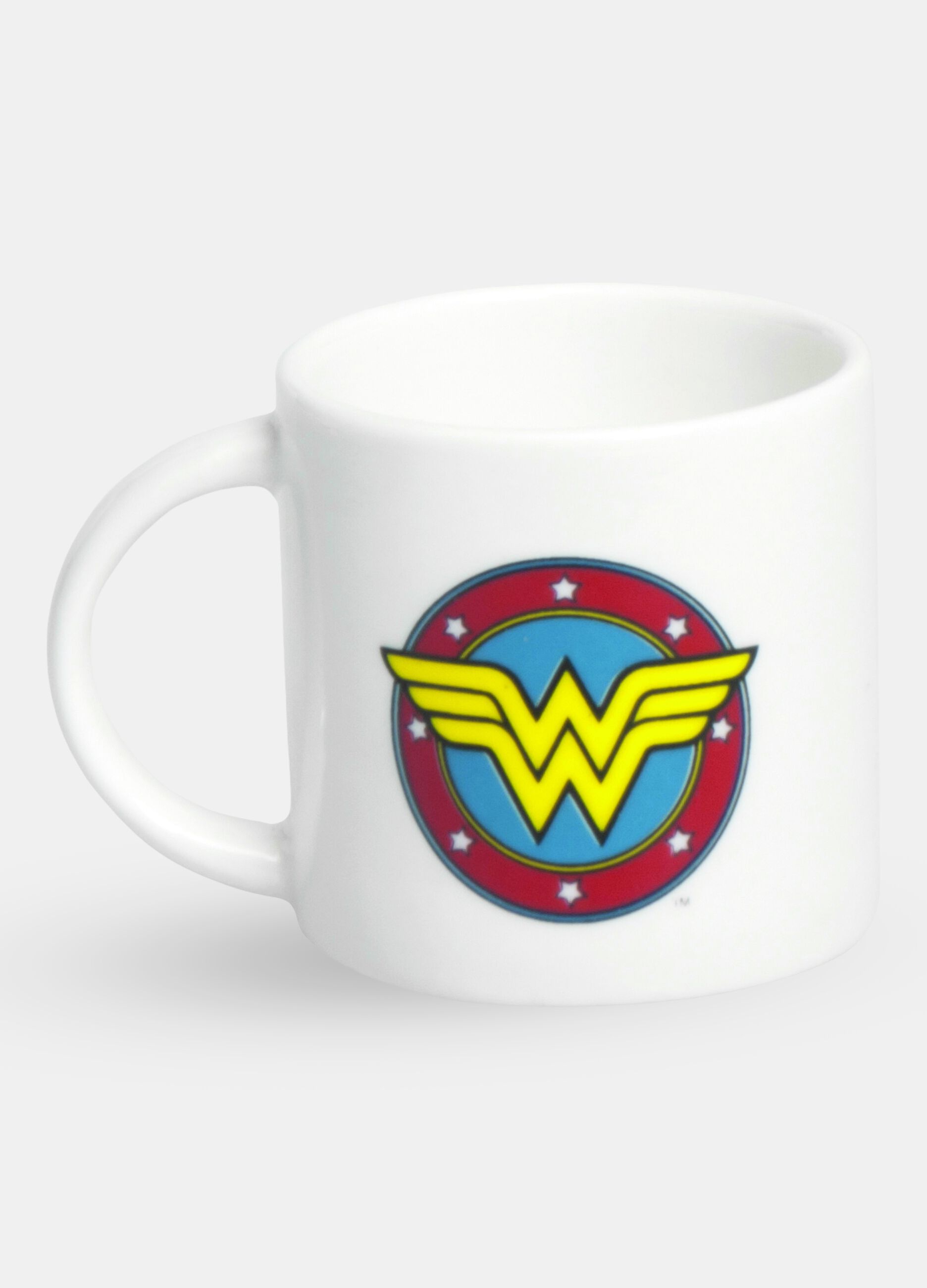 Tazza caffè Wonder Woman