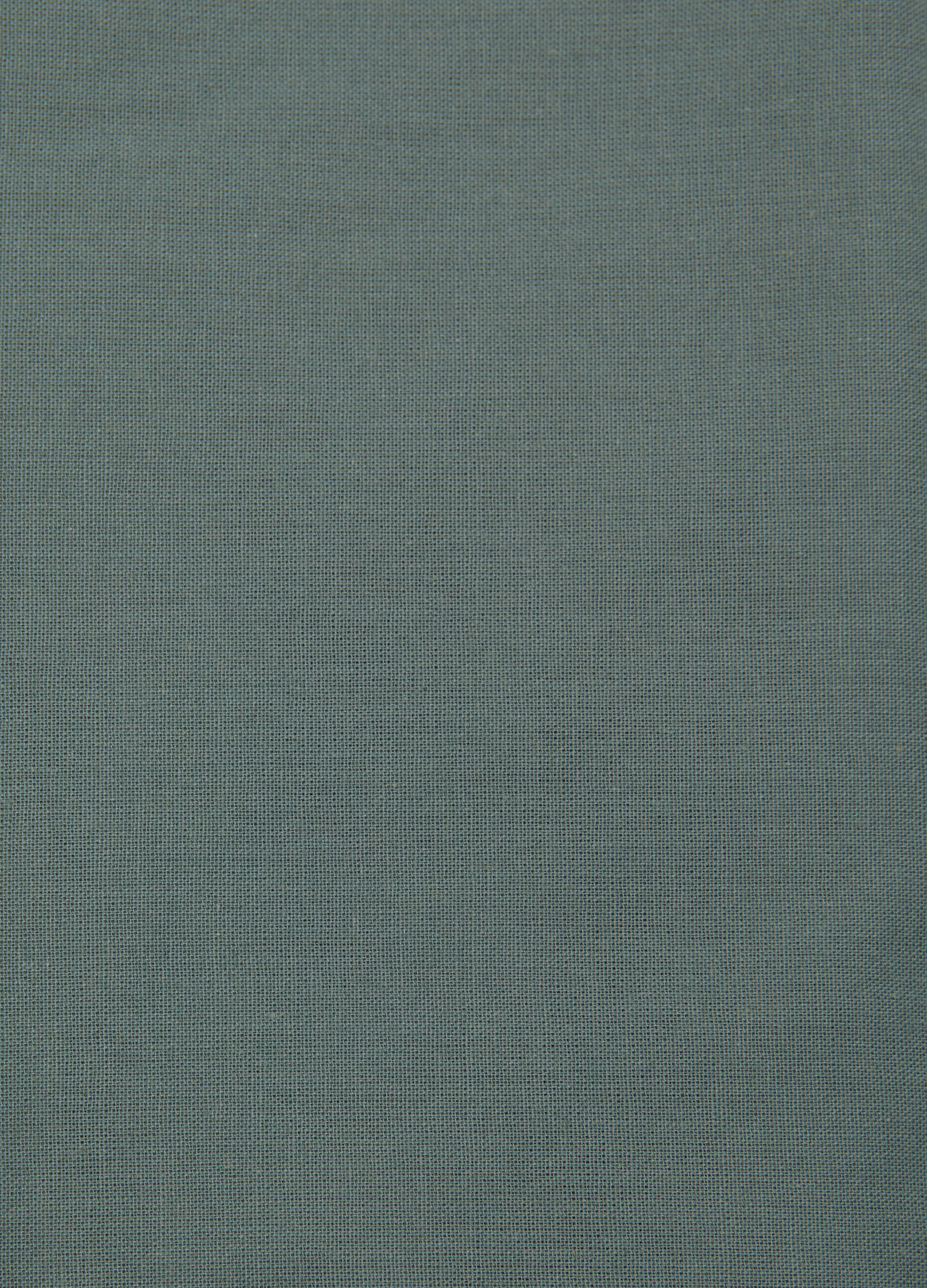 Lenzuolo con angoli di puro cotone tinta unita_1