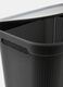 Solid colour laundry basket 50 litres_1