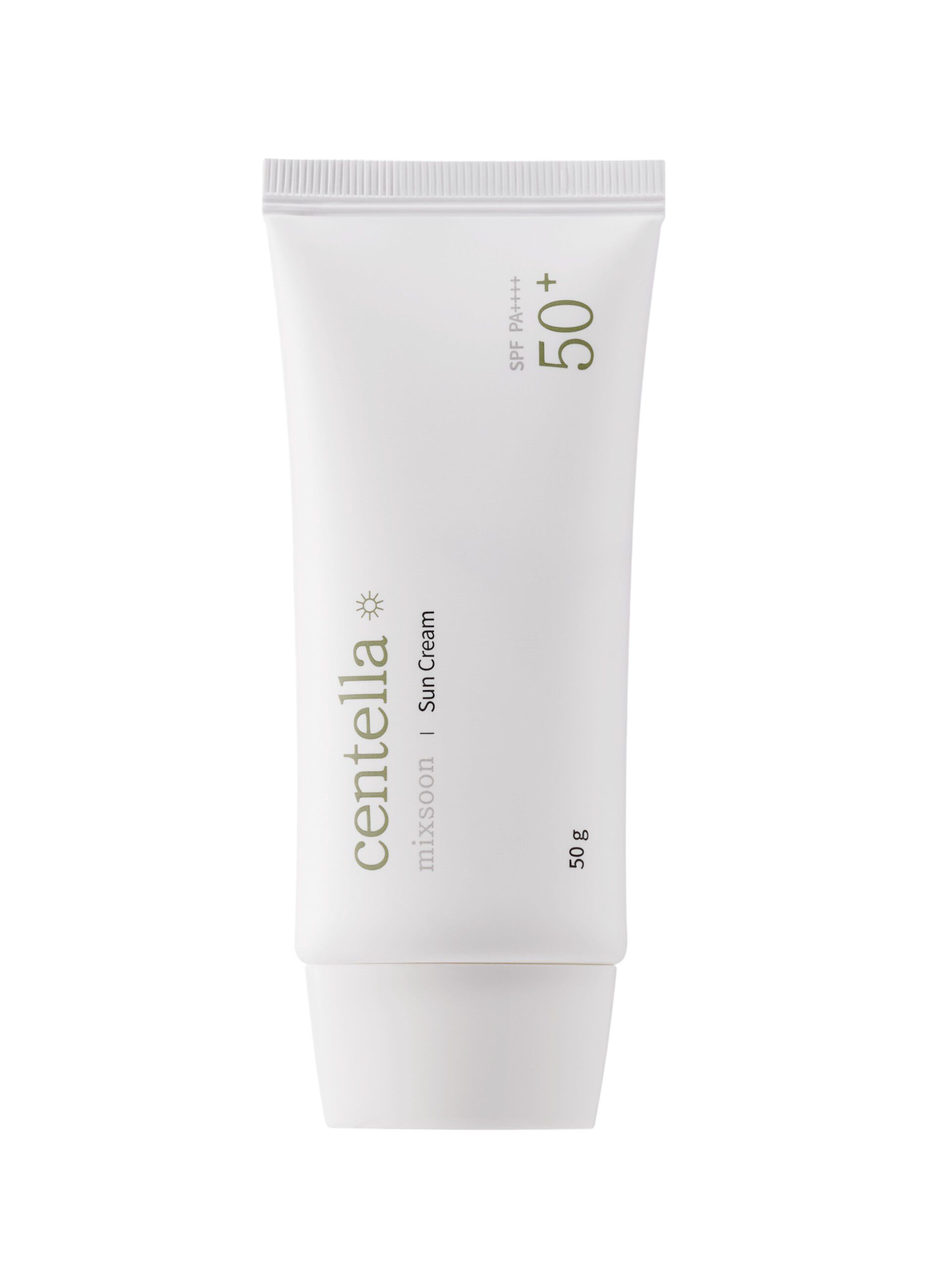 Centella Sun Cream 50g - skincare coreana_0