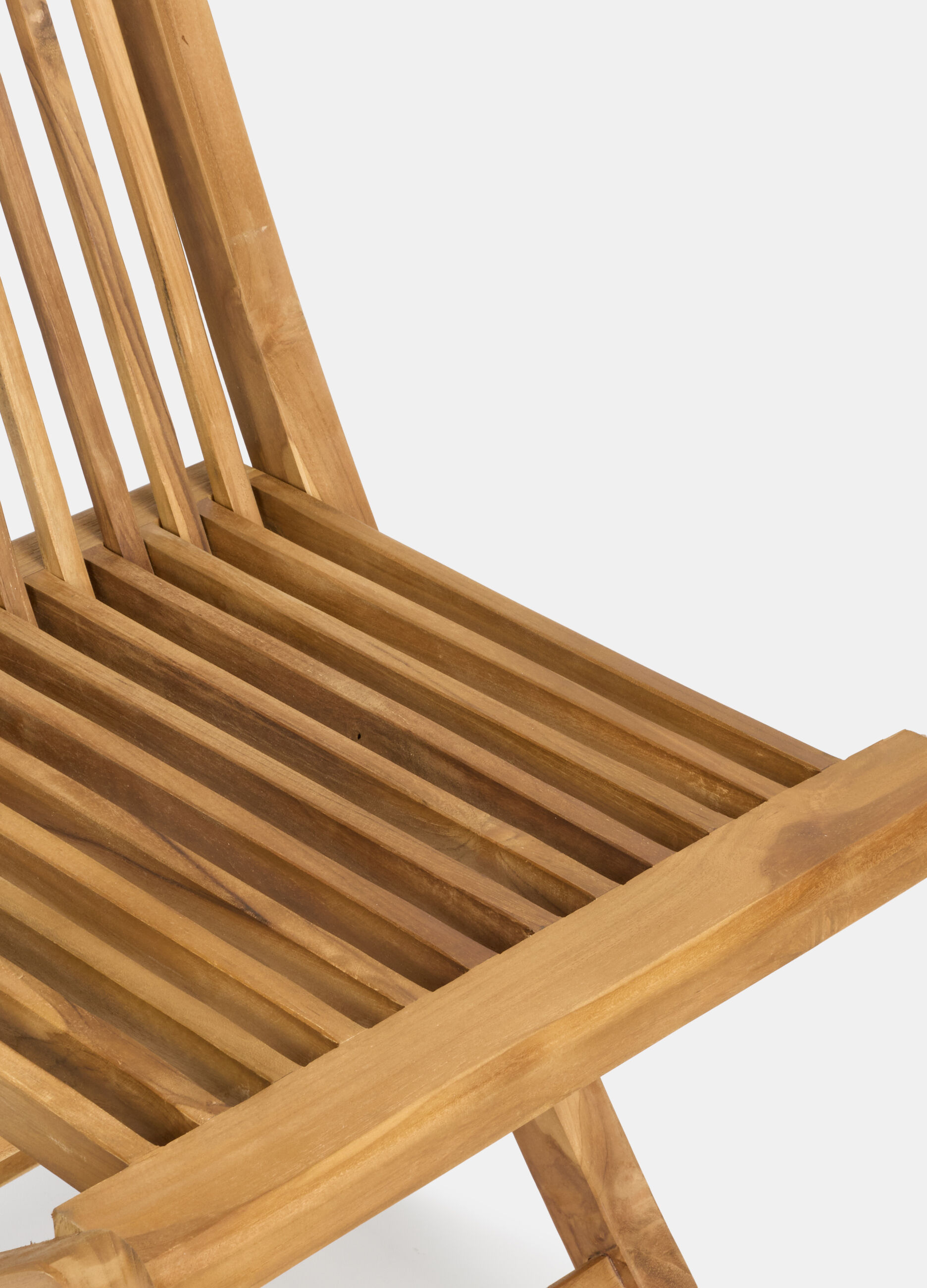 Sedia pieghevole in legno_4