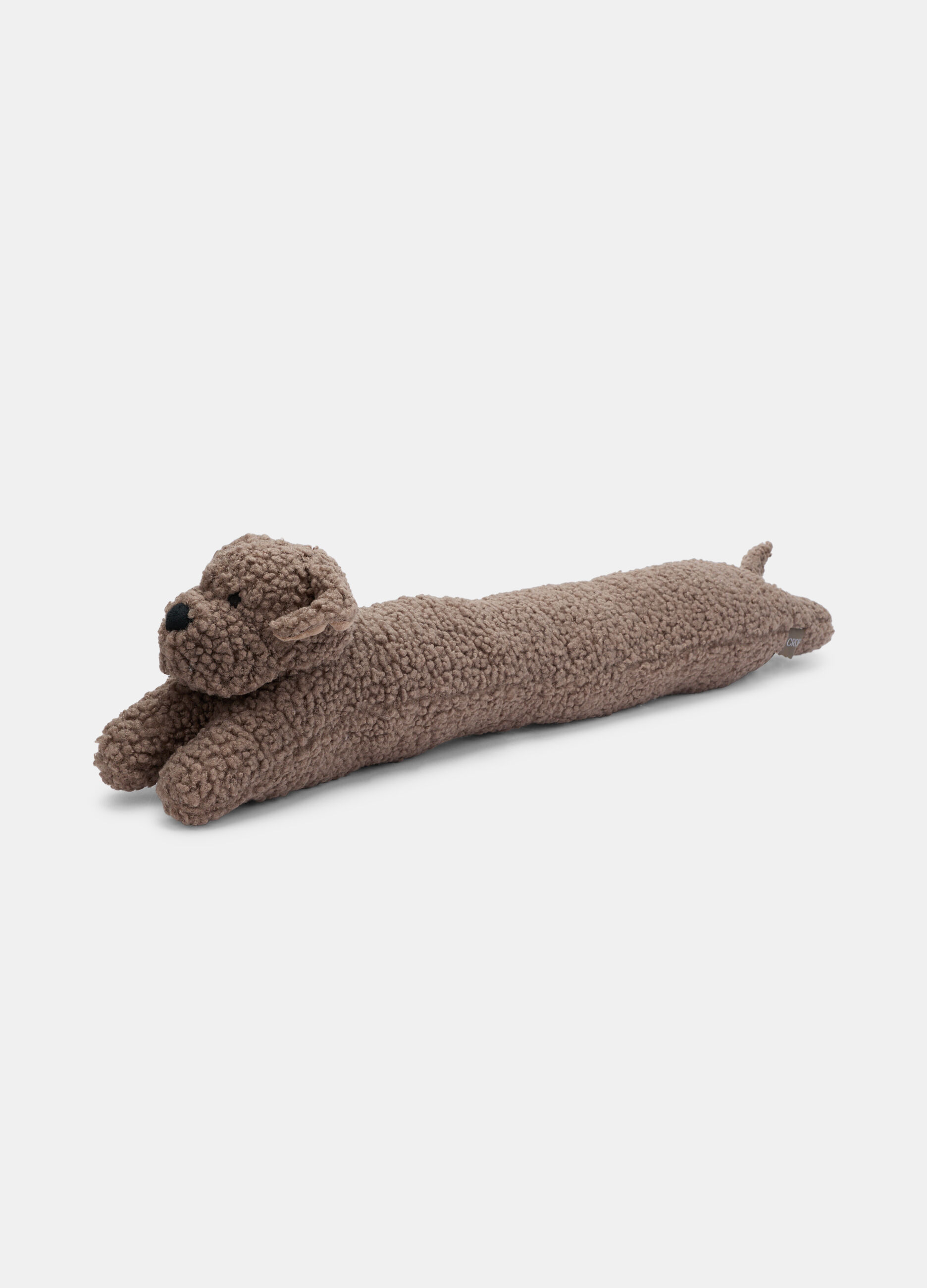 Paraspifferi cagnolino in peluche_0