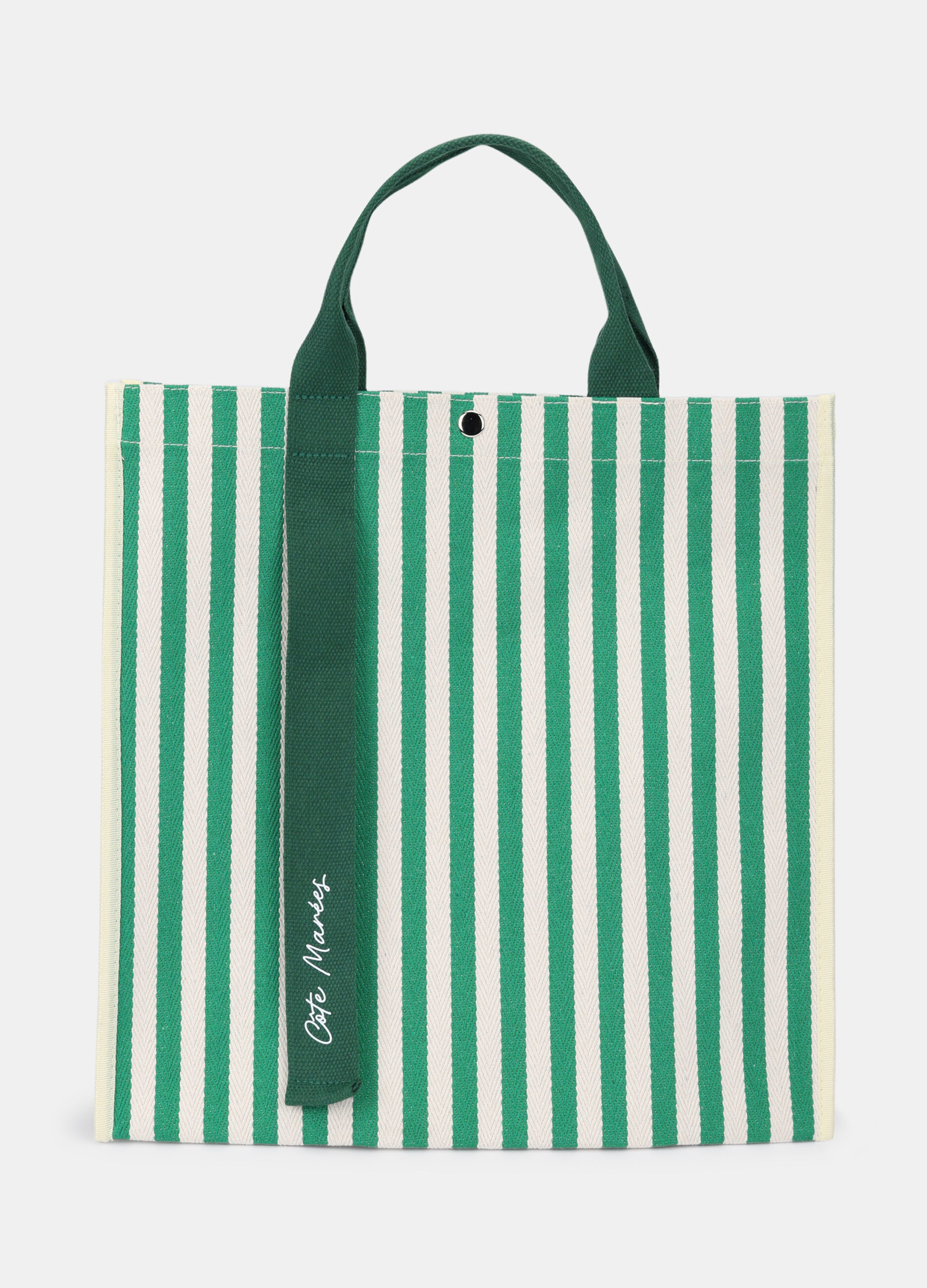Borsa mare a righe_0