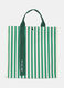 Borsa mare a righe_0