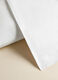Queen-sized sheet in lightweight cotton_2
