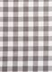 6-place tablecloth in checked cotton_2