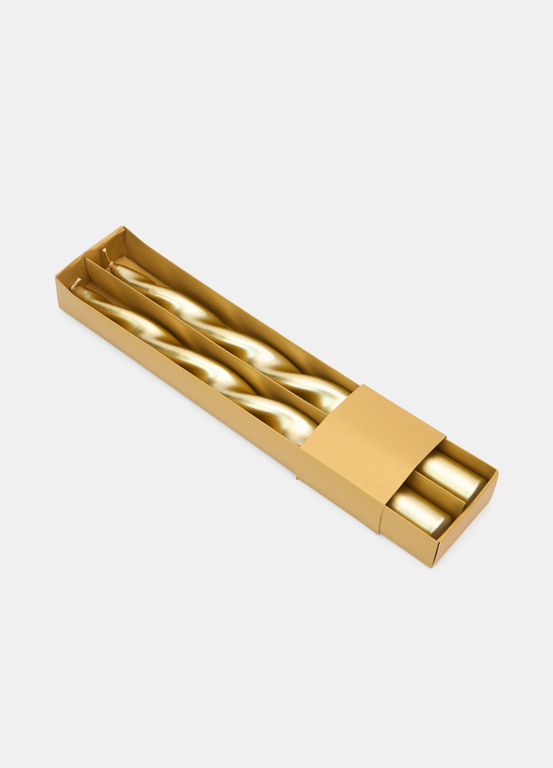 2 pack candele lunghe torchon_0
