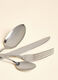 16-Piece cutlery set in polished steel_4