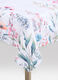 Tovaglia 6 posti con stampa digitale a fiori_0