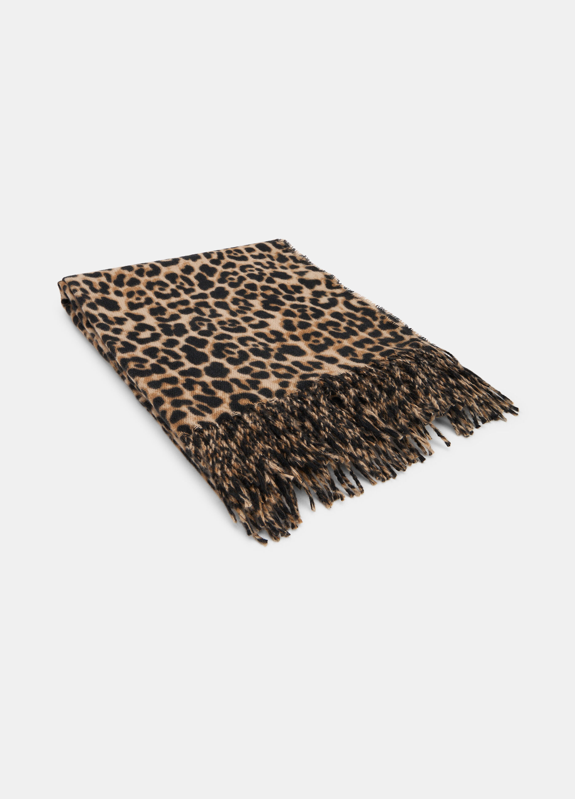 Telo decorativo animalier