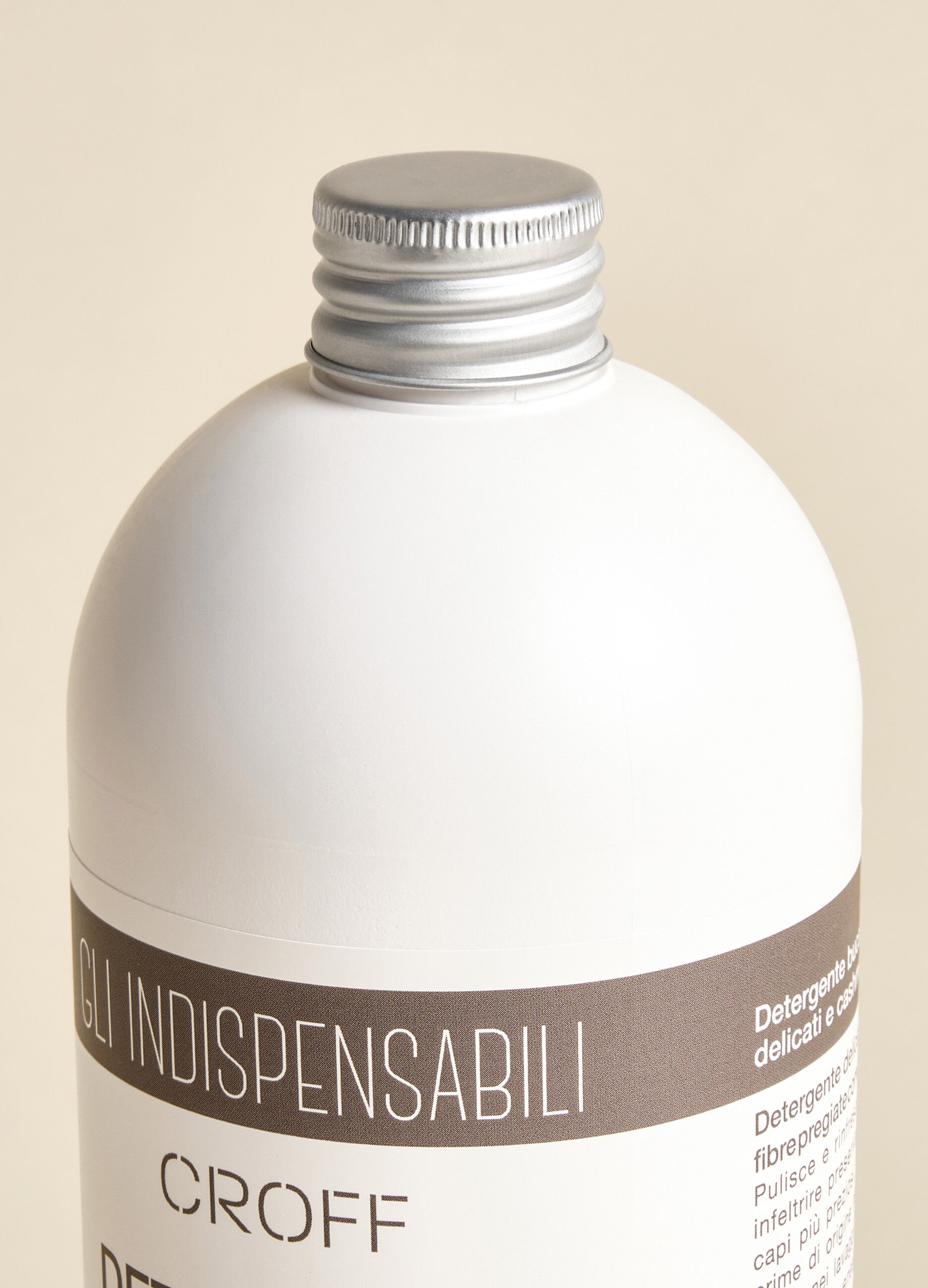 Detergente per bucato