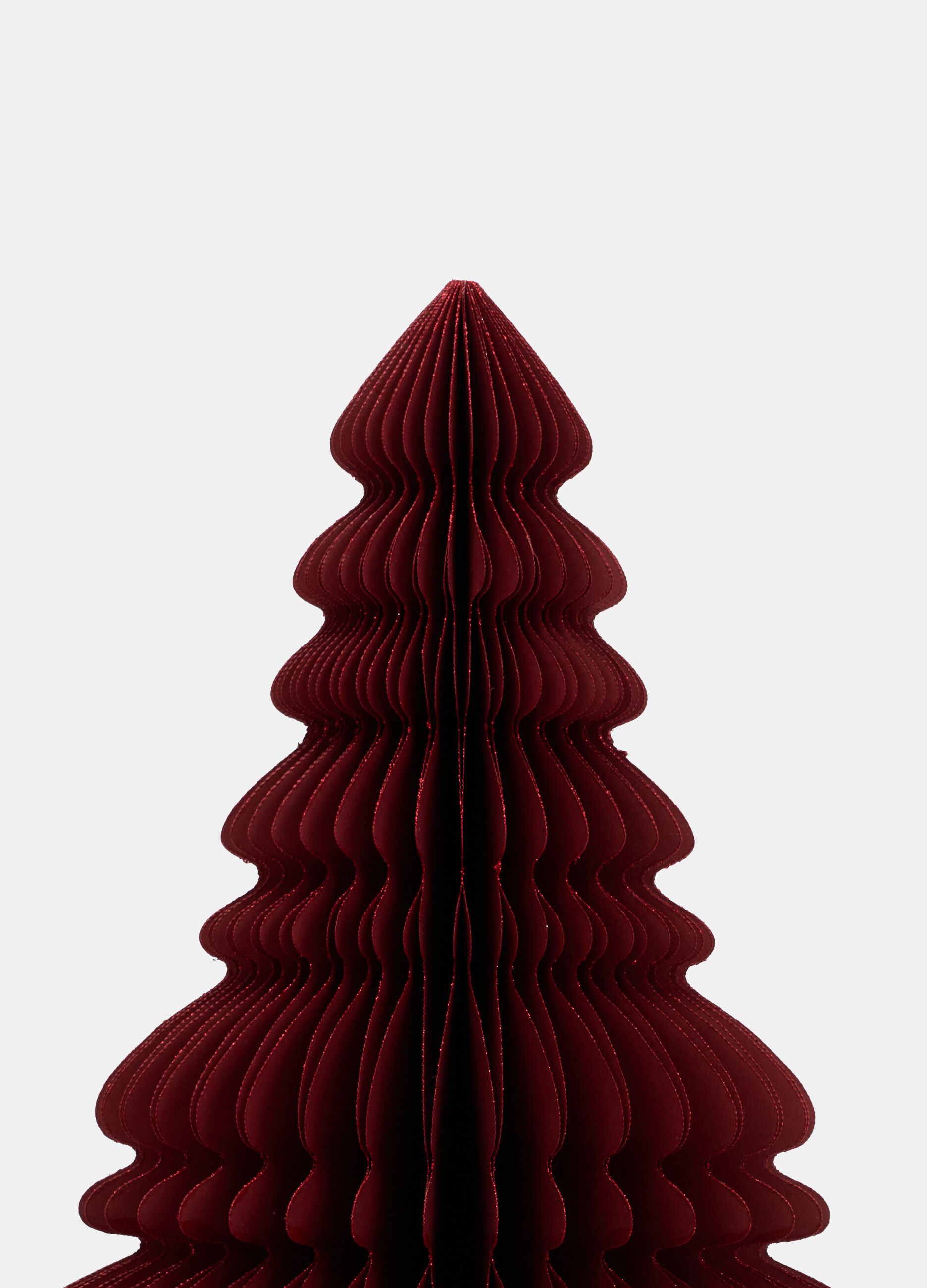 Ornamento alberello grande in carta_1