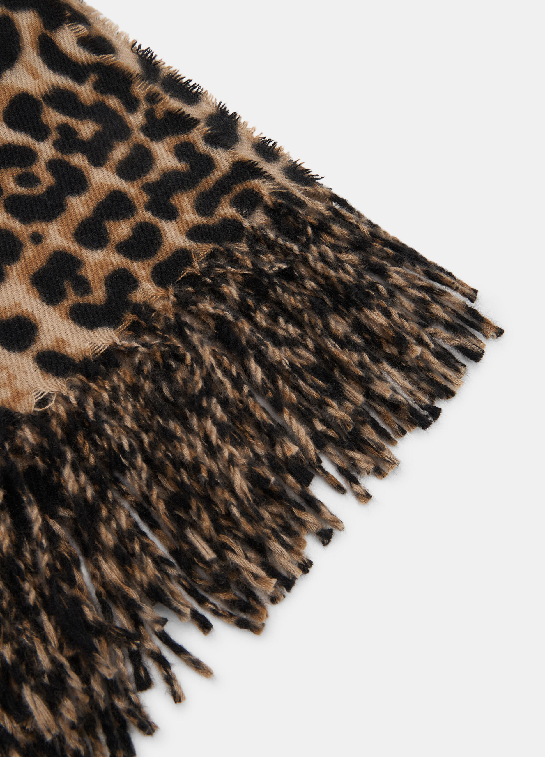 Telo decorativo animalier