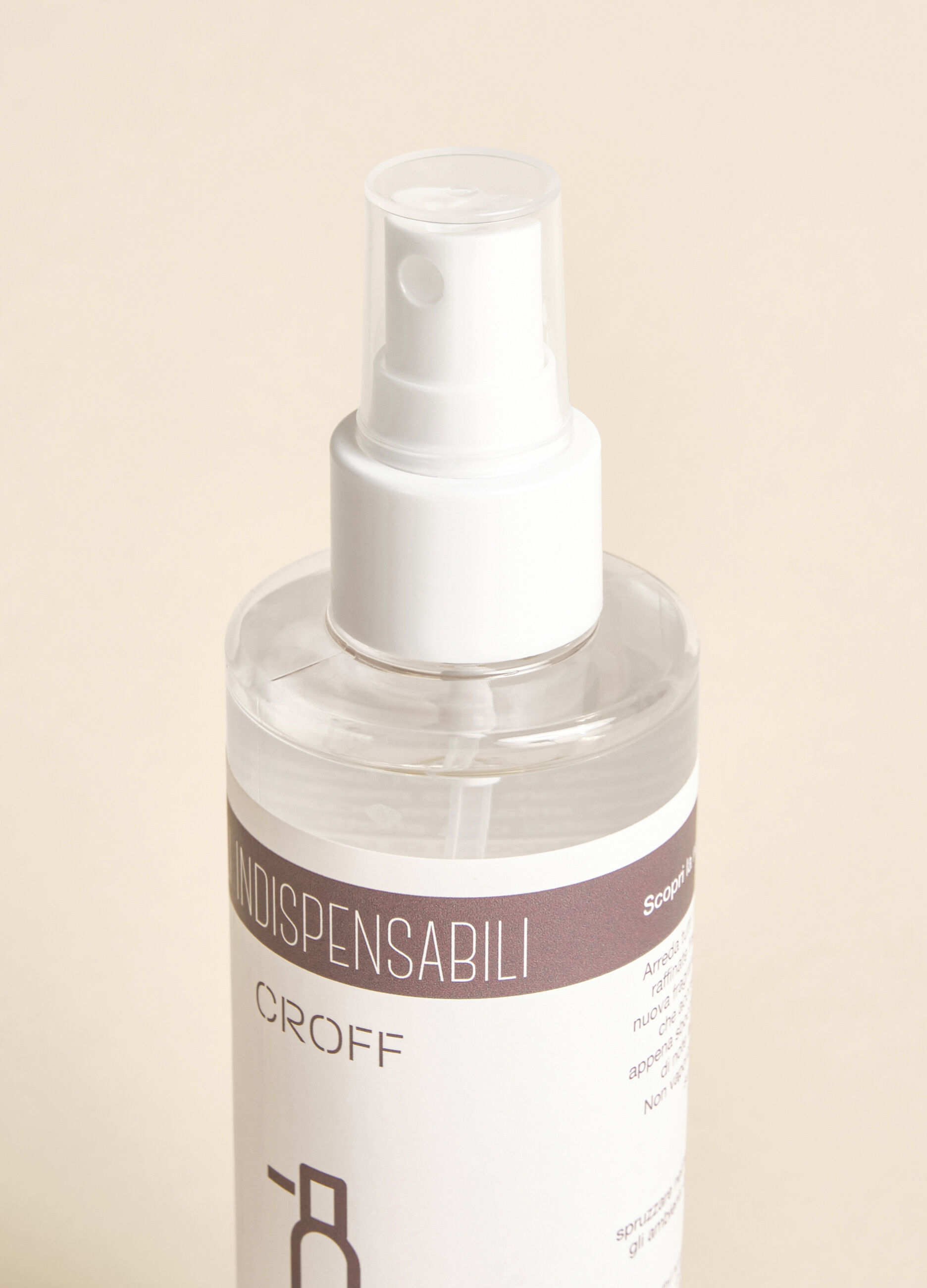 Room and fabric air freshener spray Made in Italy_2