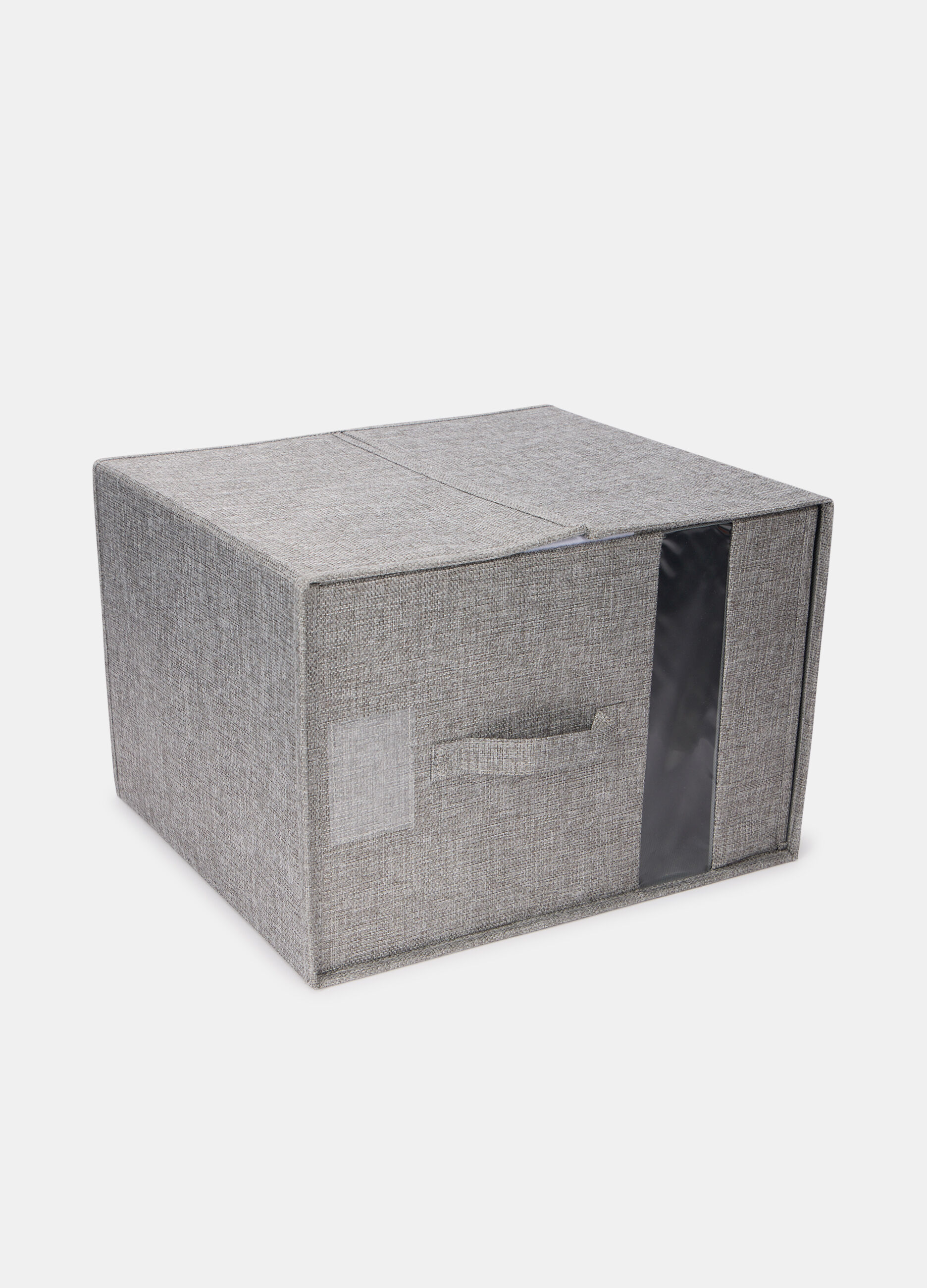 Box in tessuto per armadi_0