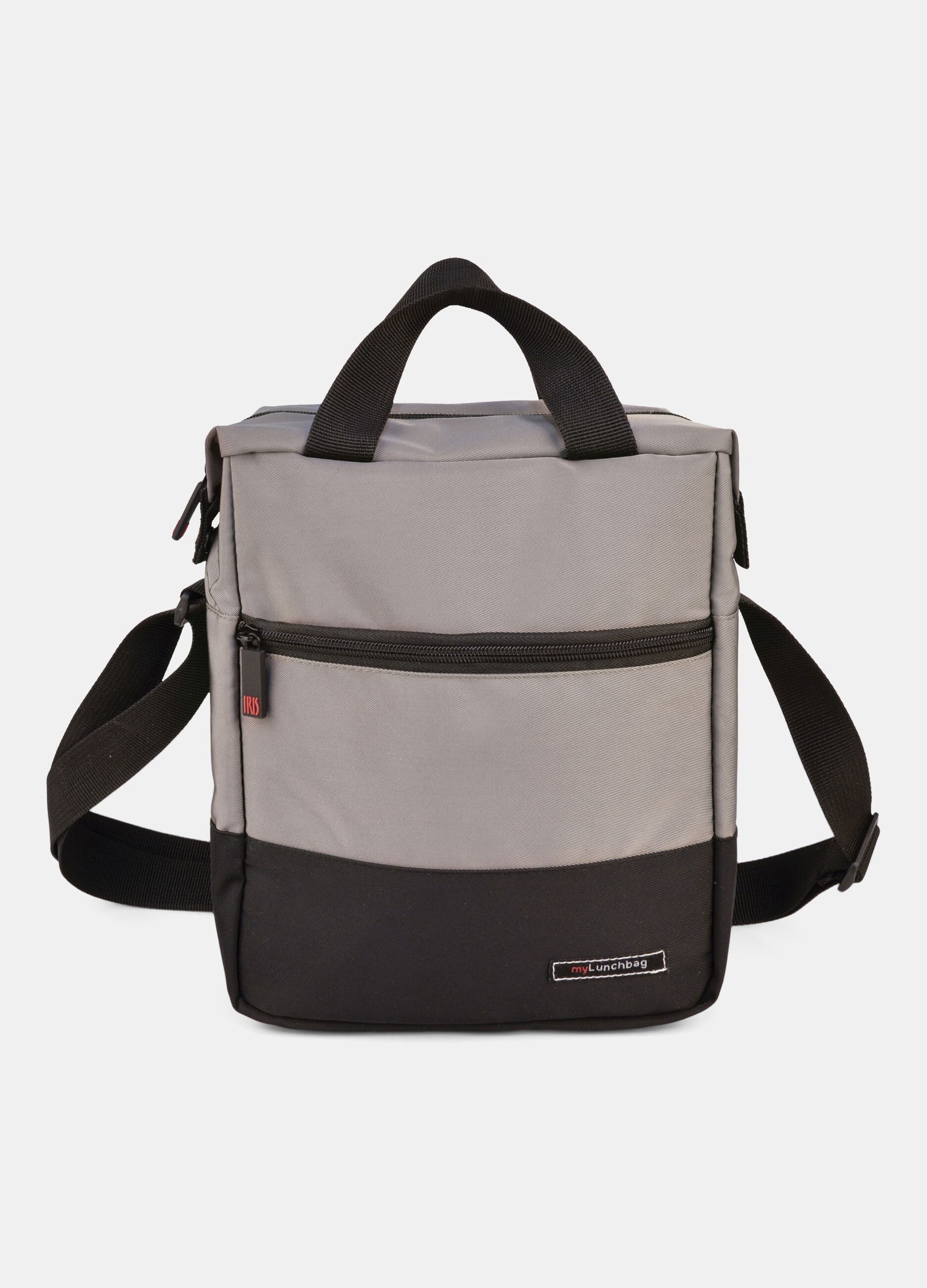 Lunch bag con tracolla_0