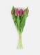 Mazzo di tulipani finti_0