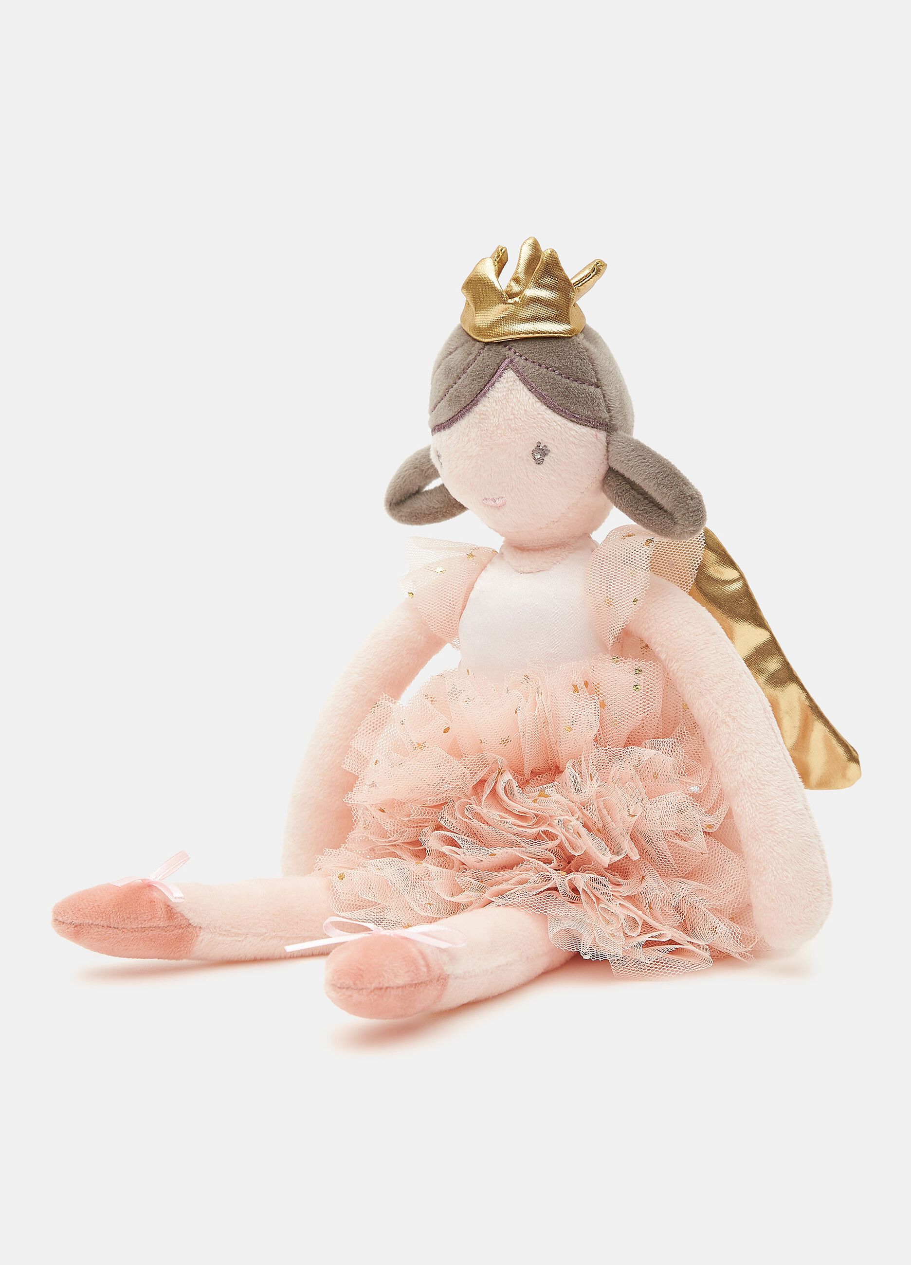 Gioco Peluche Ballerina_0