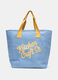 Shopper con manici e stampa_0