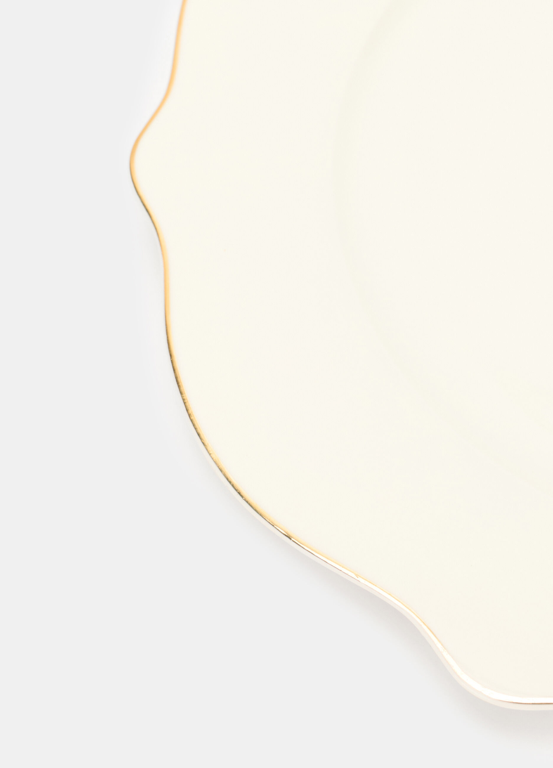 Piatto piano in porcellana bone china_1